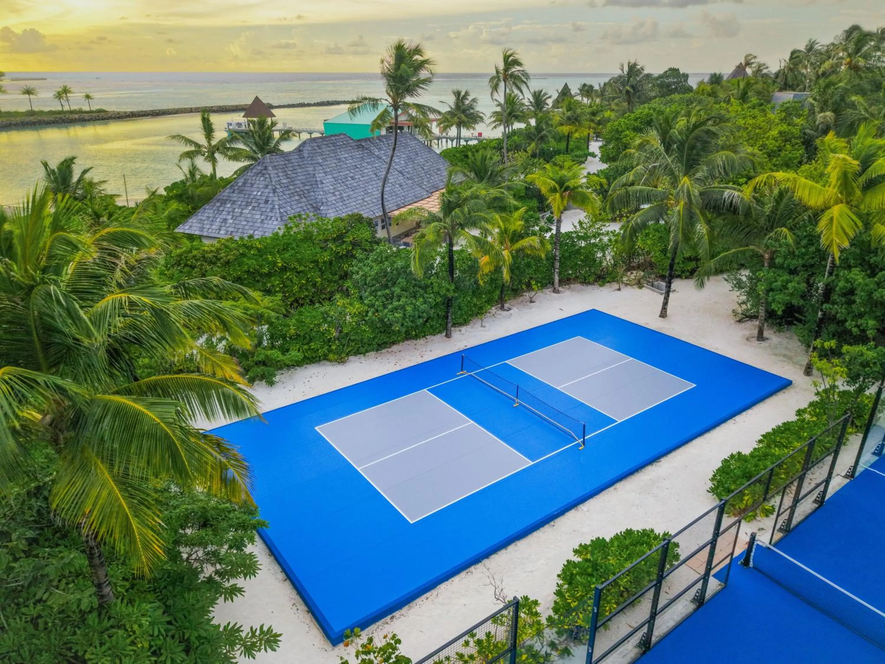 Natural landscape in Kuda Villingili Maldives, Free Return Transfers 03 nights & above