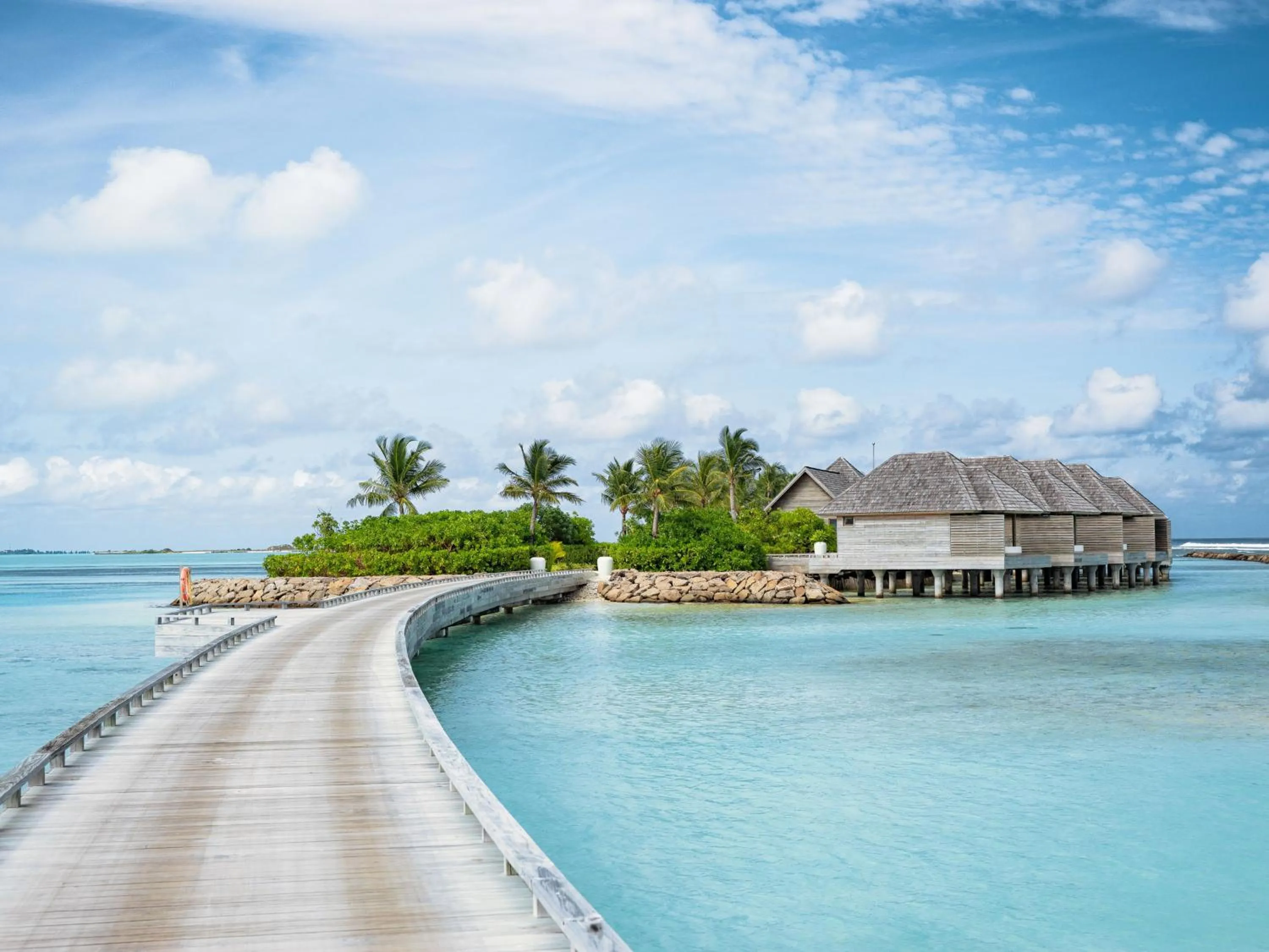 Day in Kuda Villingili Maldives, Free Return Transfers 03 nights & above