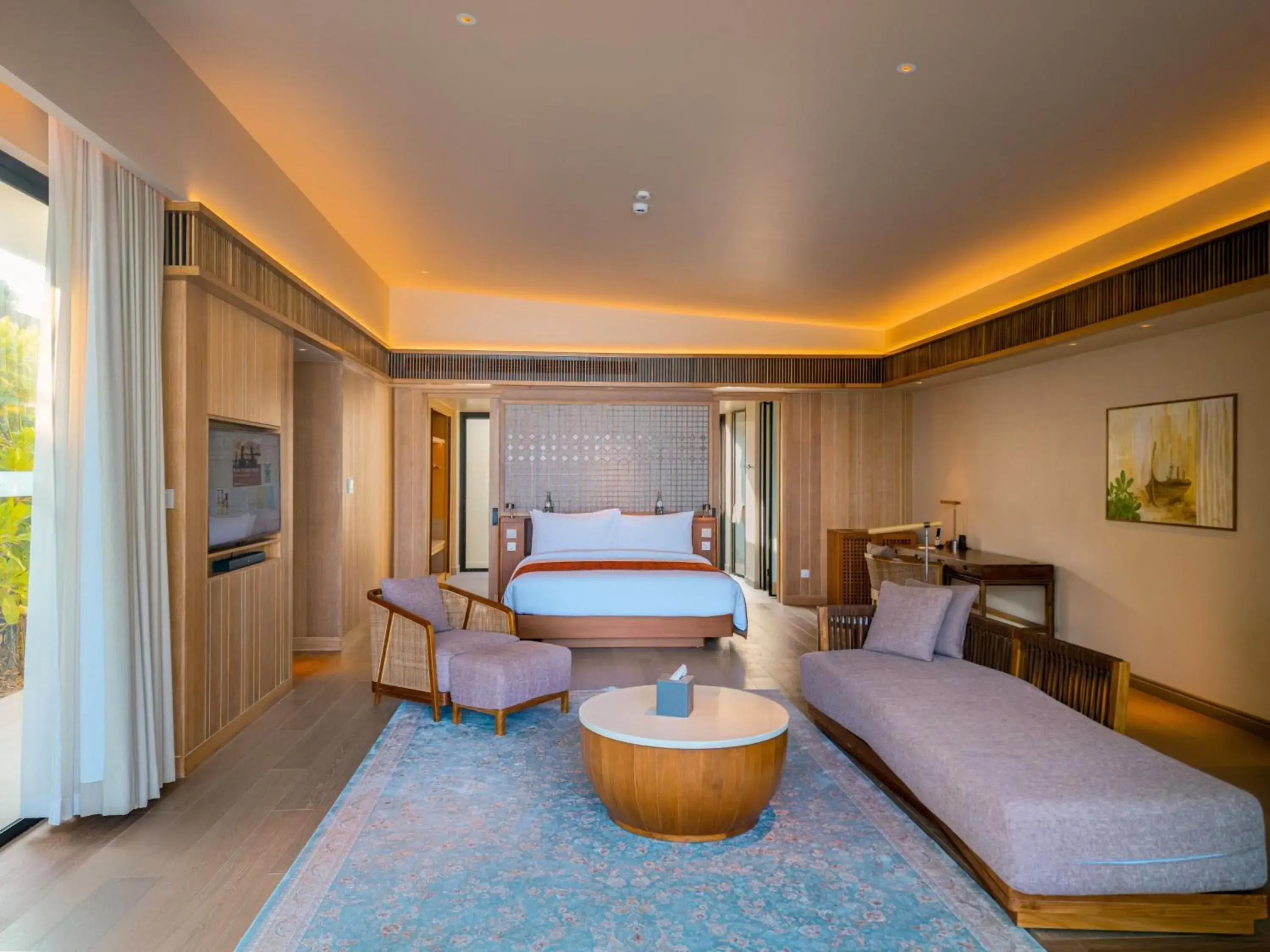 Bed in Kuda Villingili Maldives, Free Return Transfers 03 nights & above Bed in Kuda Villingili Maldives, Free Return Transfers 03 nights & above