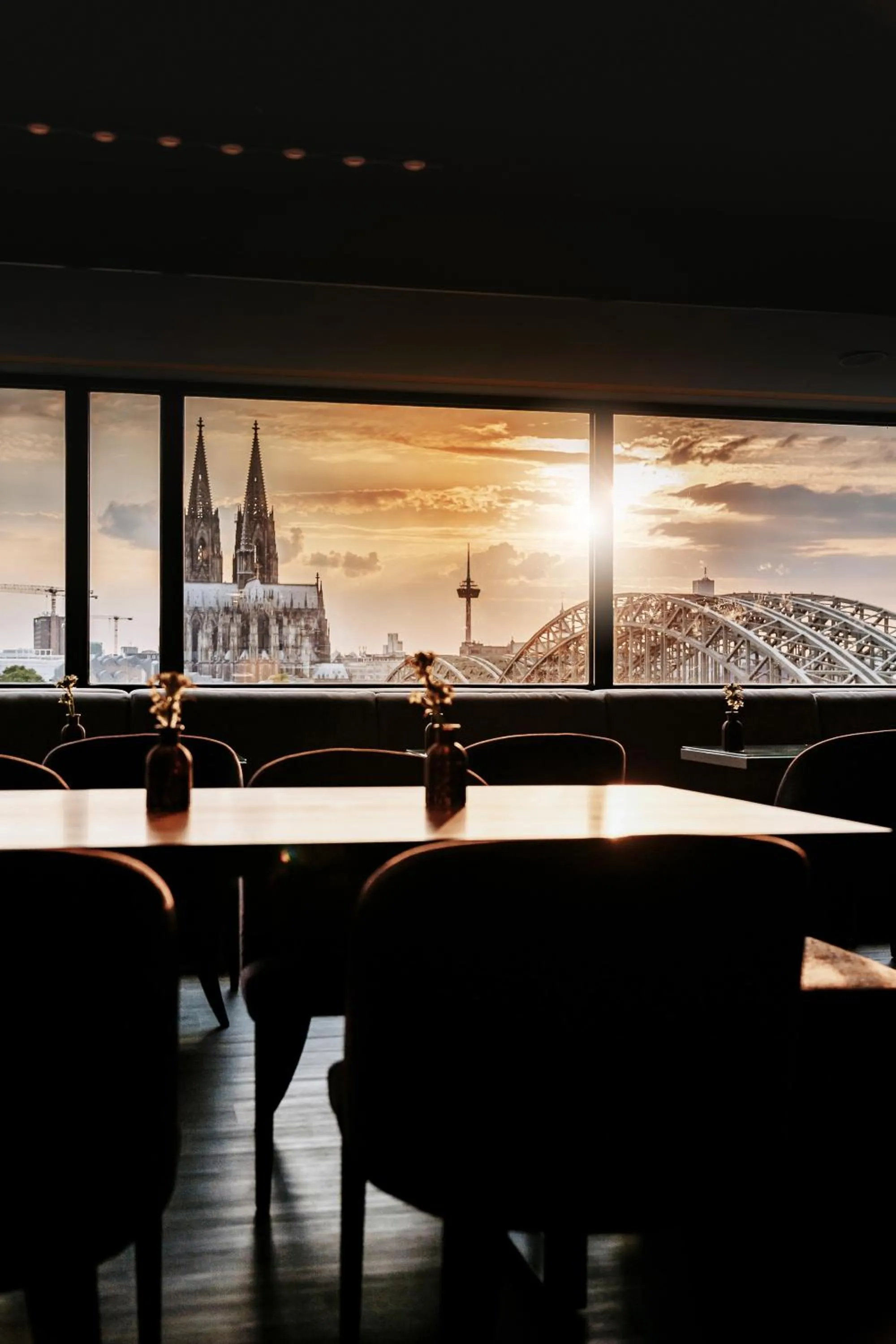 Hyatt Regency Köln