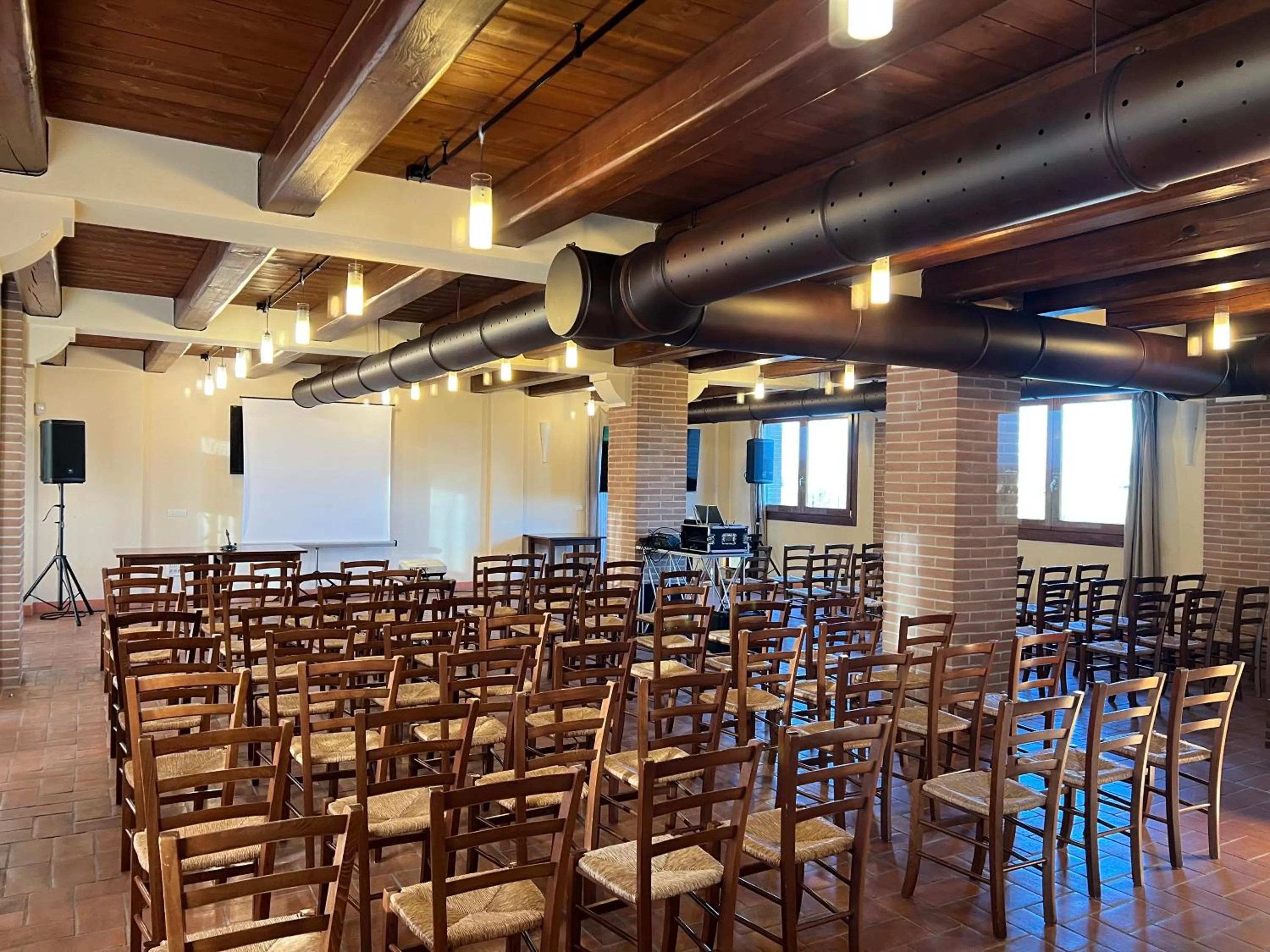 Meeting/conference room in Collina dei Poeti