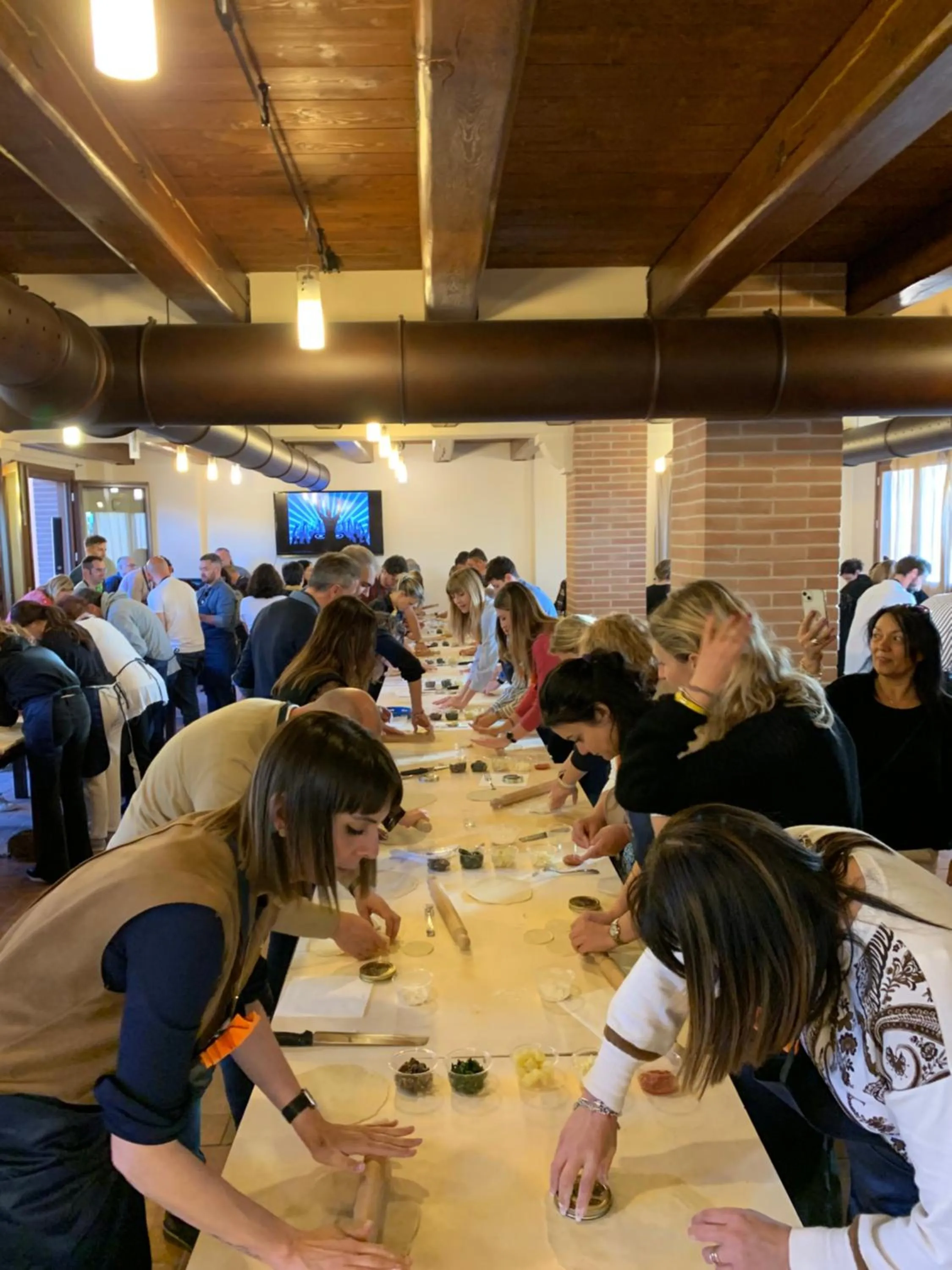 Activities in Collina dei Poeti