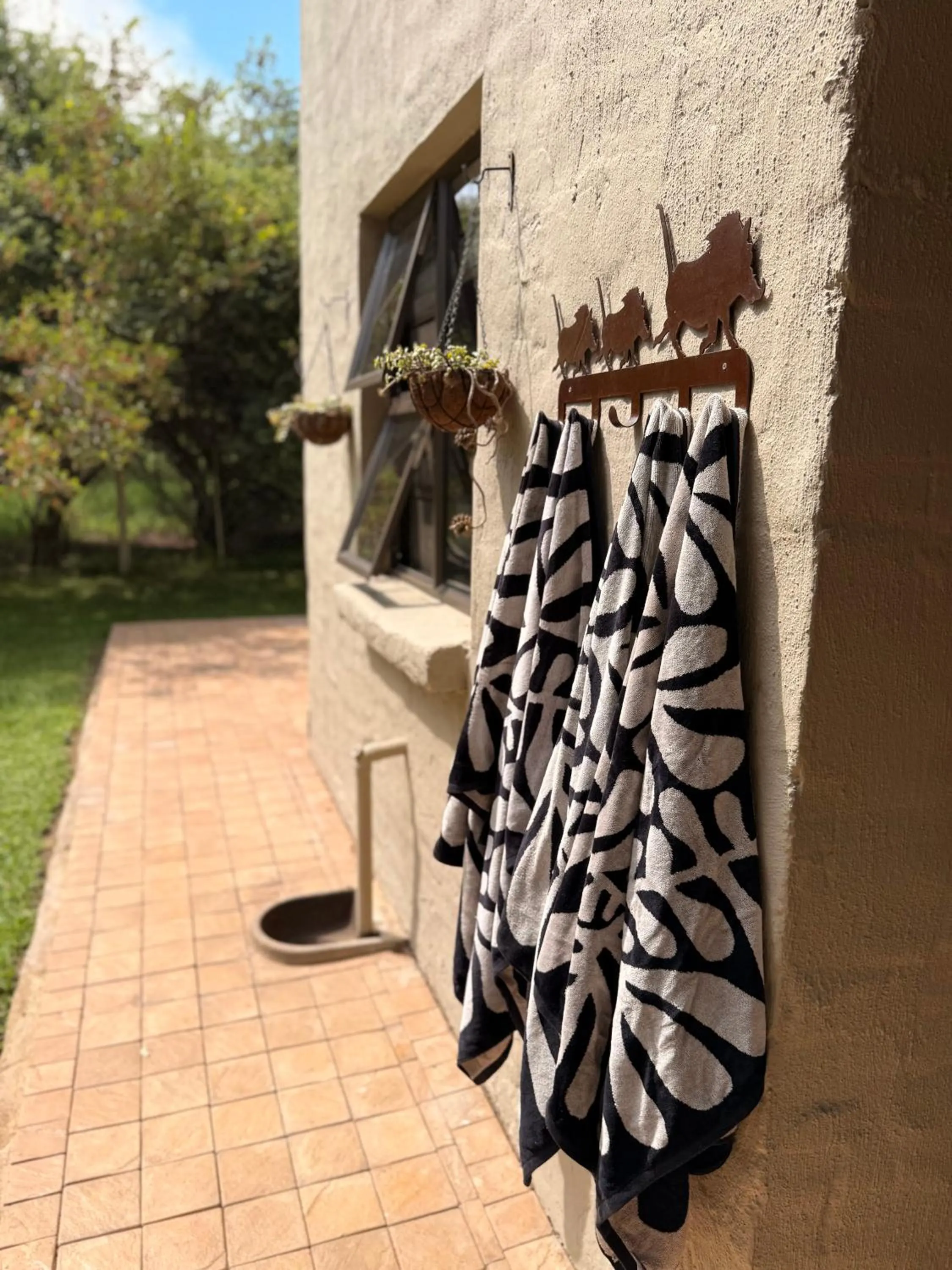 Ndoto Cottage