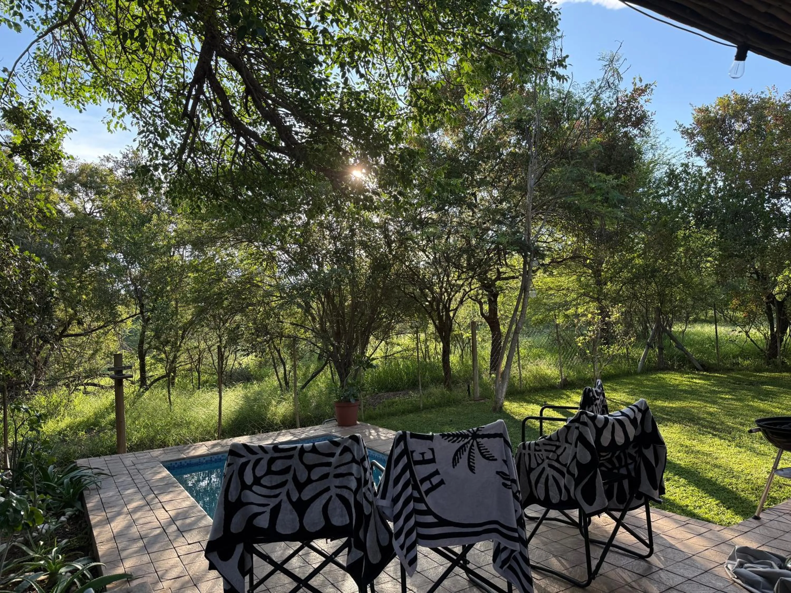 Ndoto Cottage
