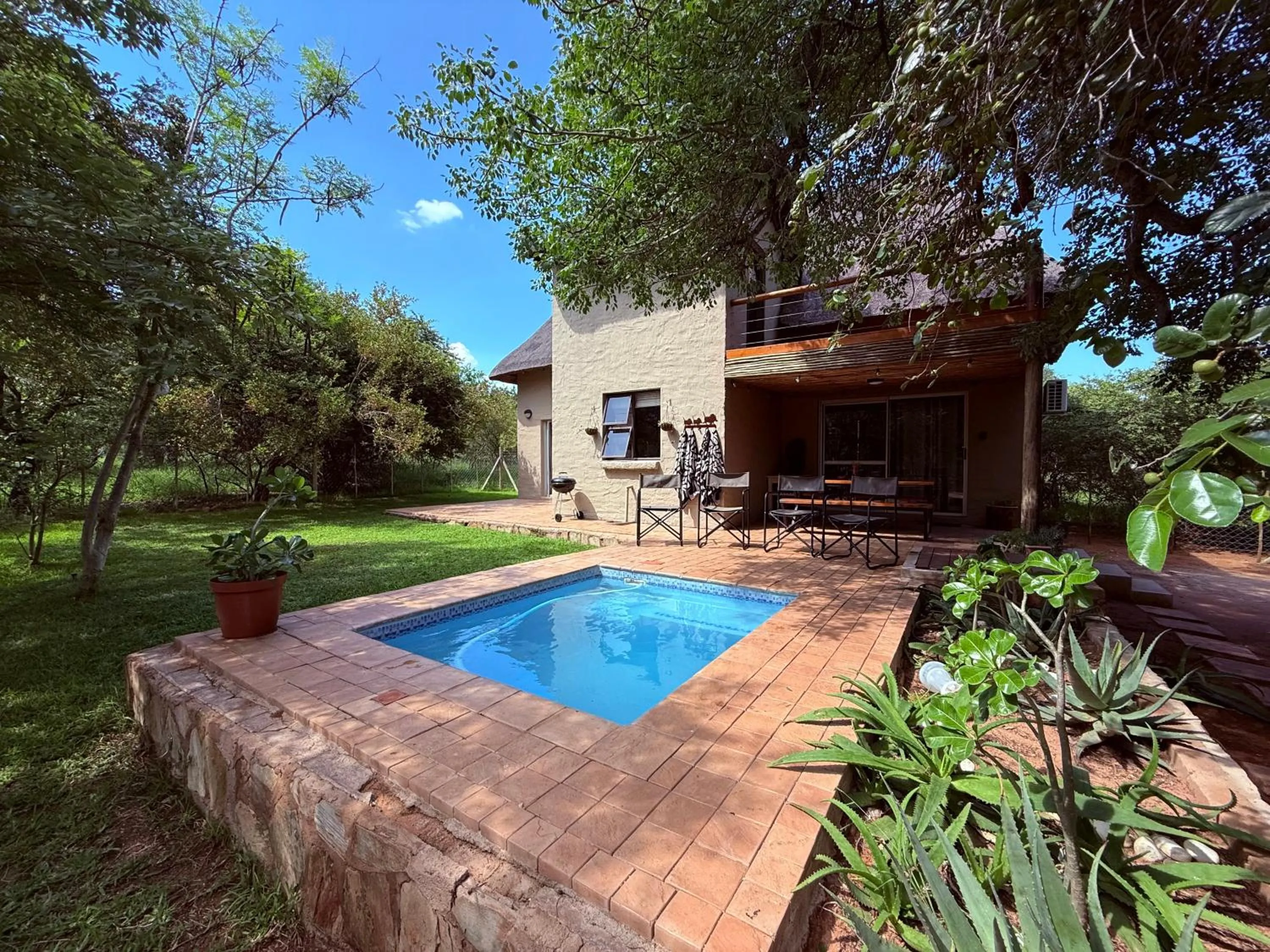 Ndoto Cottage
