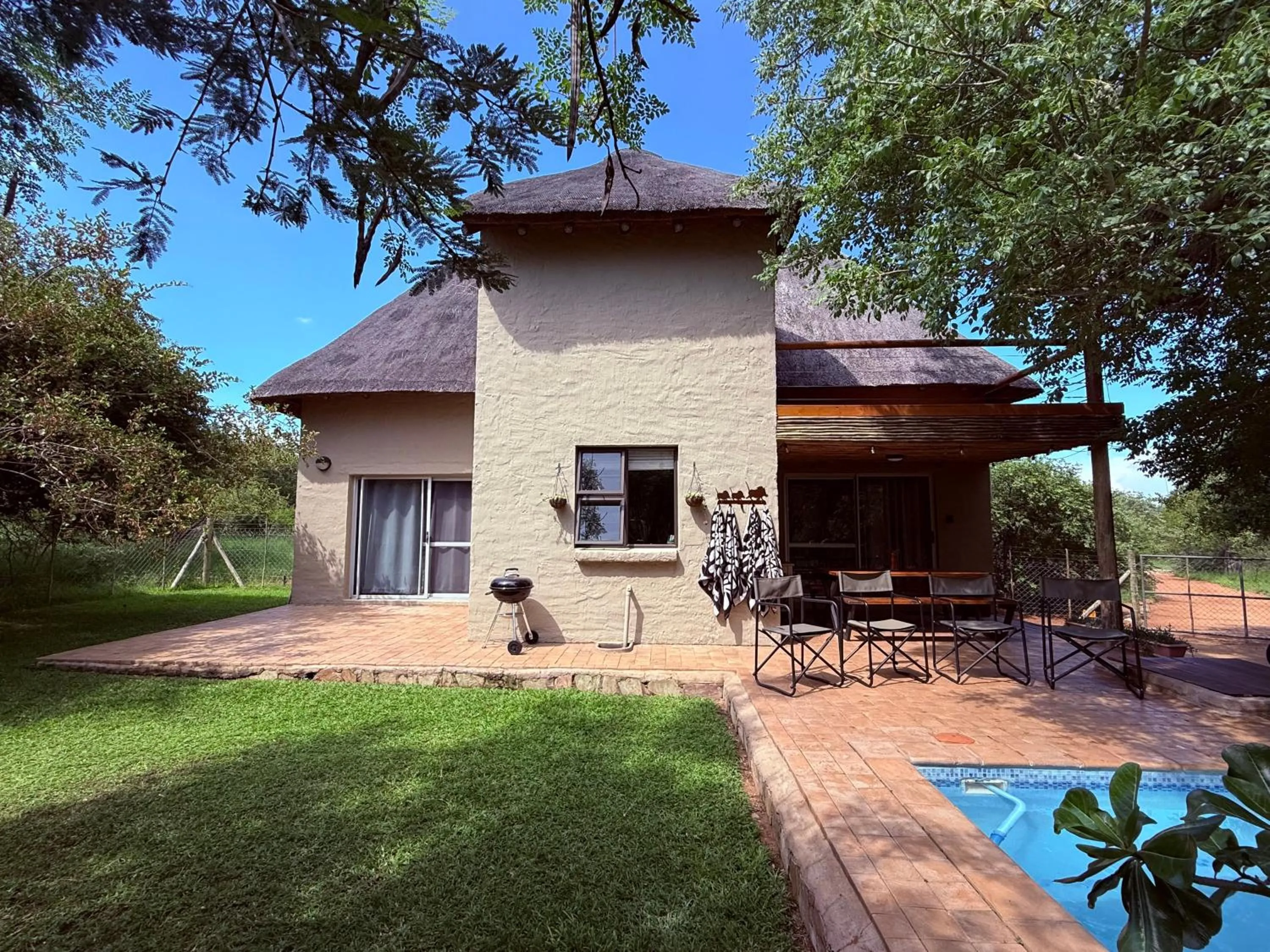 Ndoto Cottage