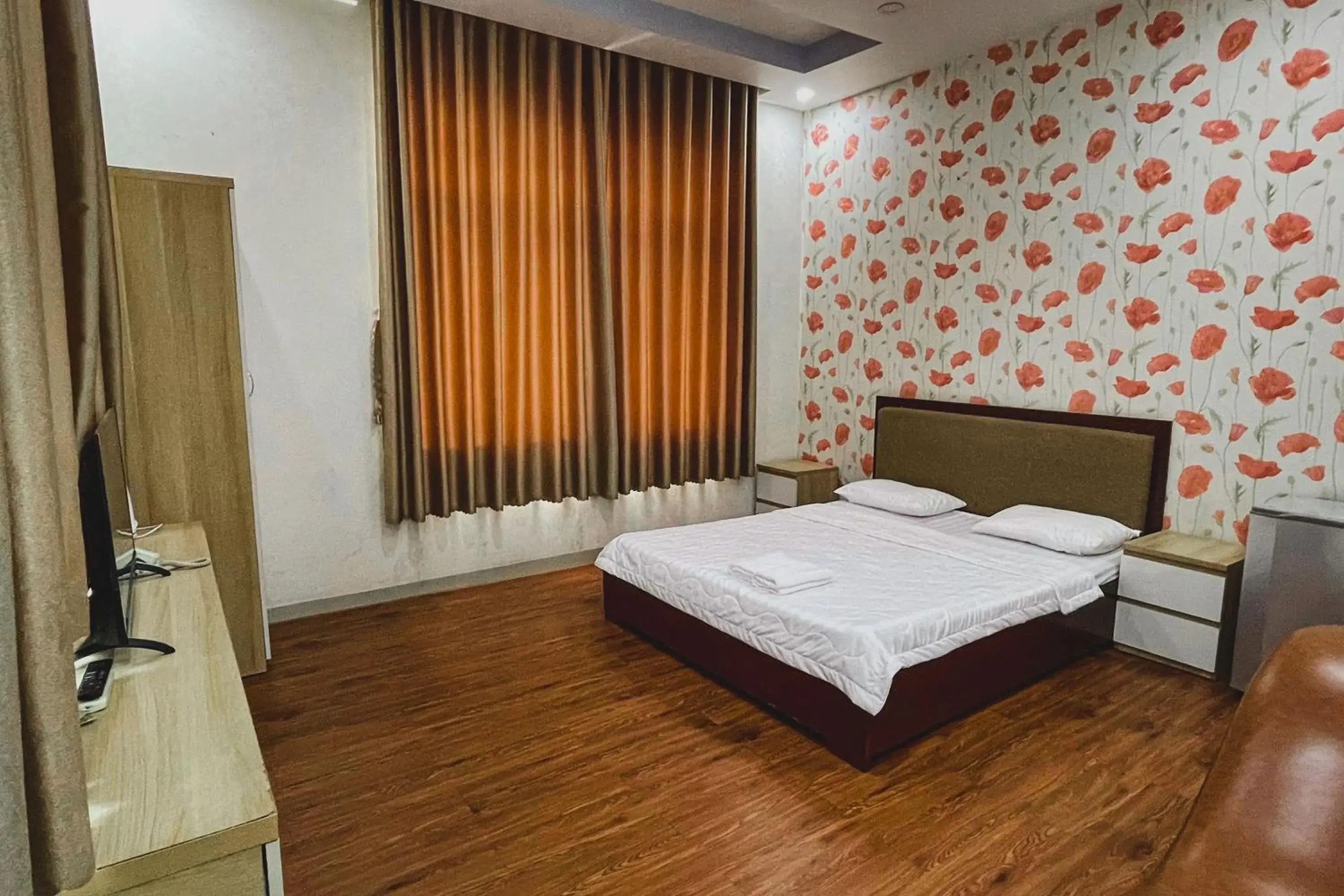 Queen Room in Sky Hotel Queen Room in Sky Hotel