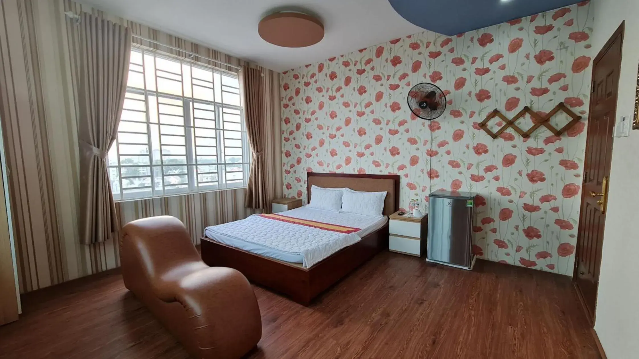 Superior Double Room in Sky Hotel Superior Double Room in Sky Hotel