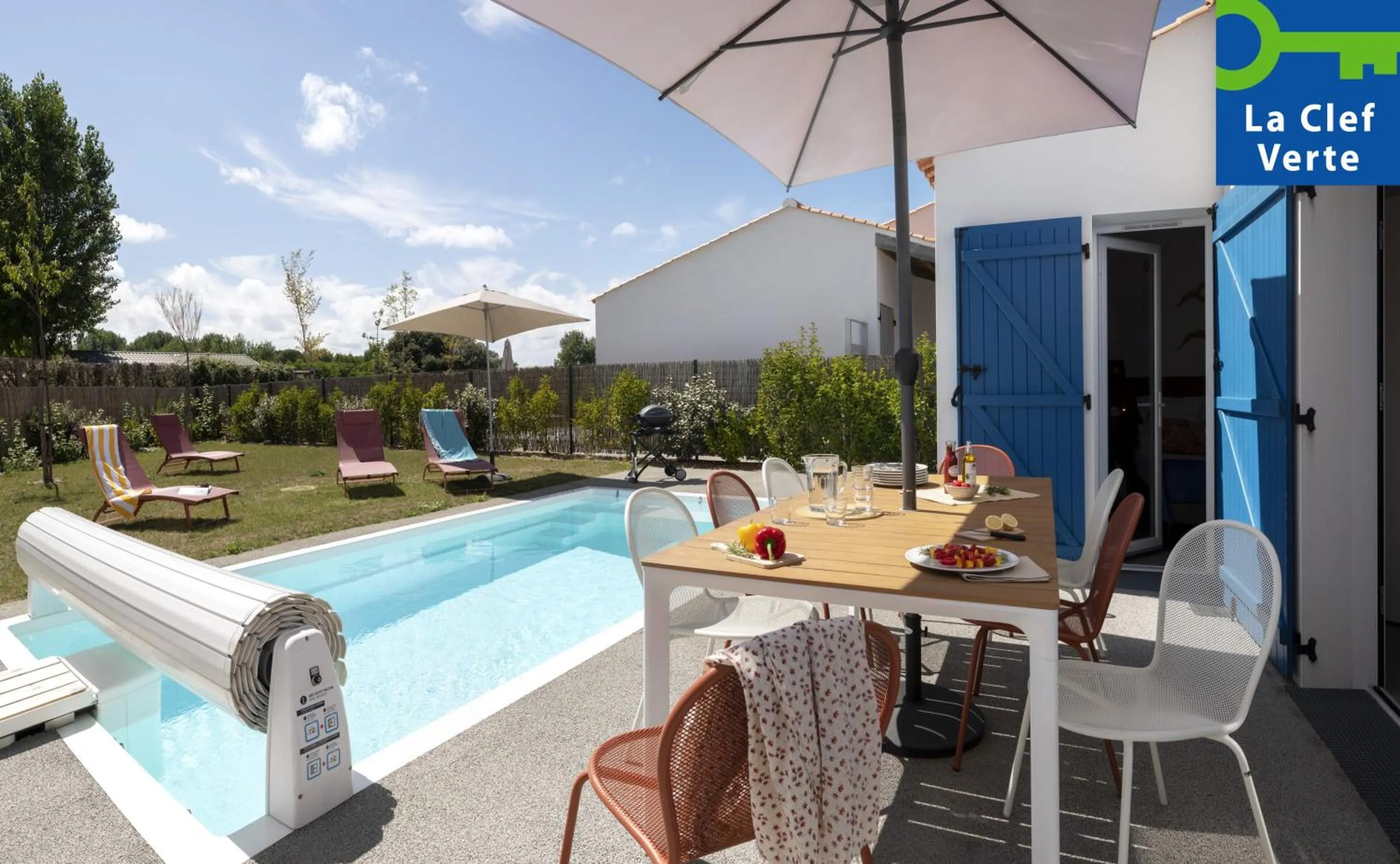 Pierre & Vacances Premium Les Villas d'Olonne