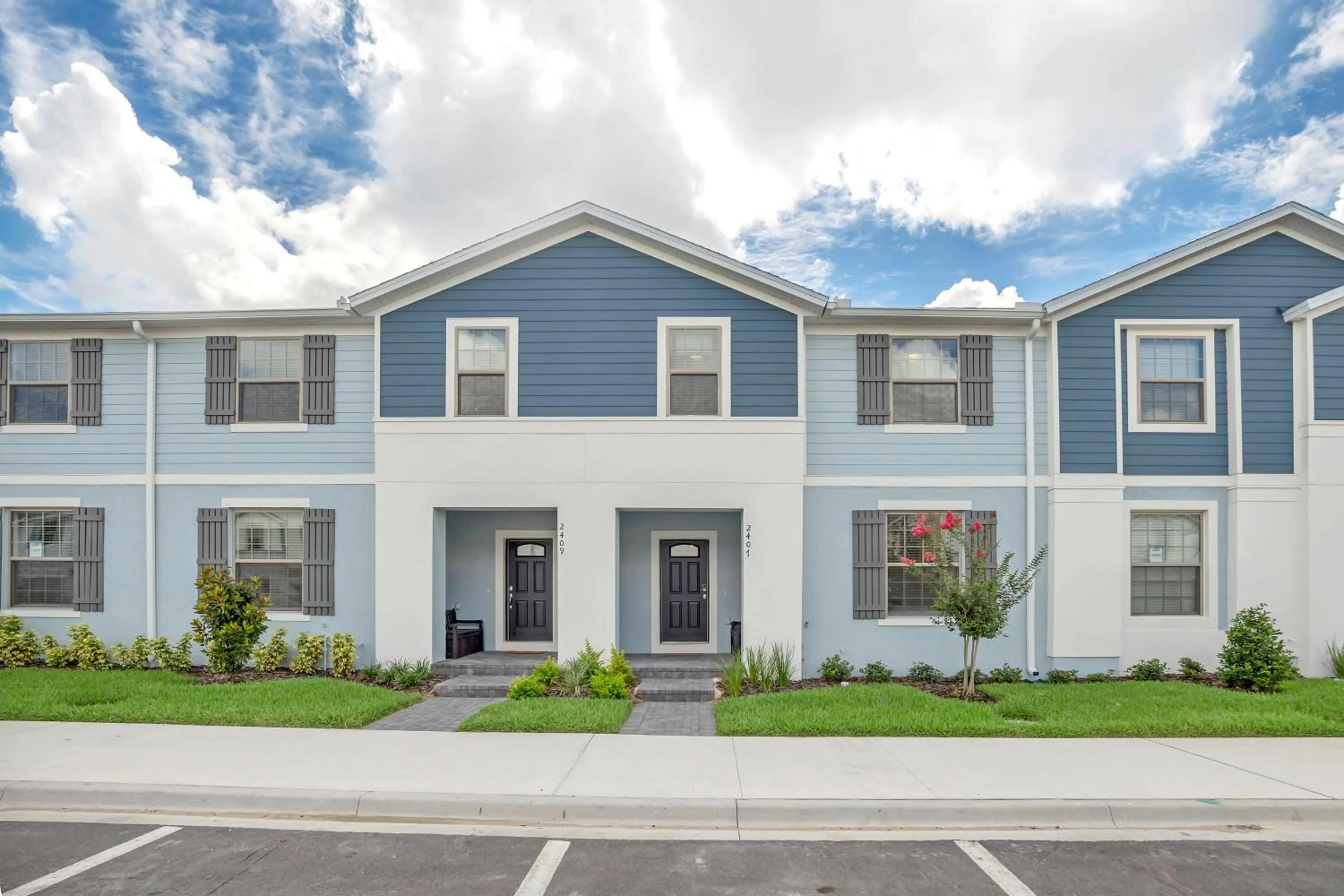 Townhome with Private Splash Pool FREE Waterpark