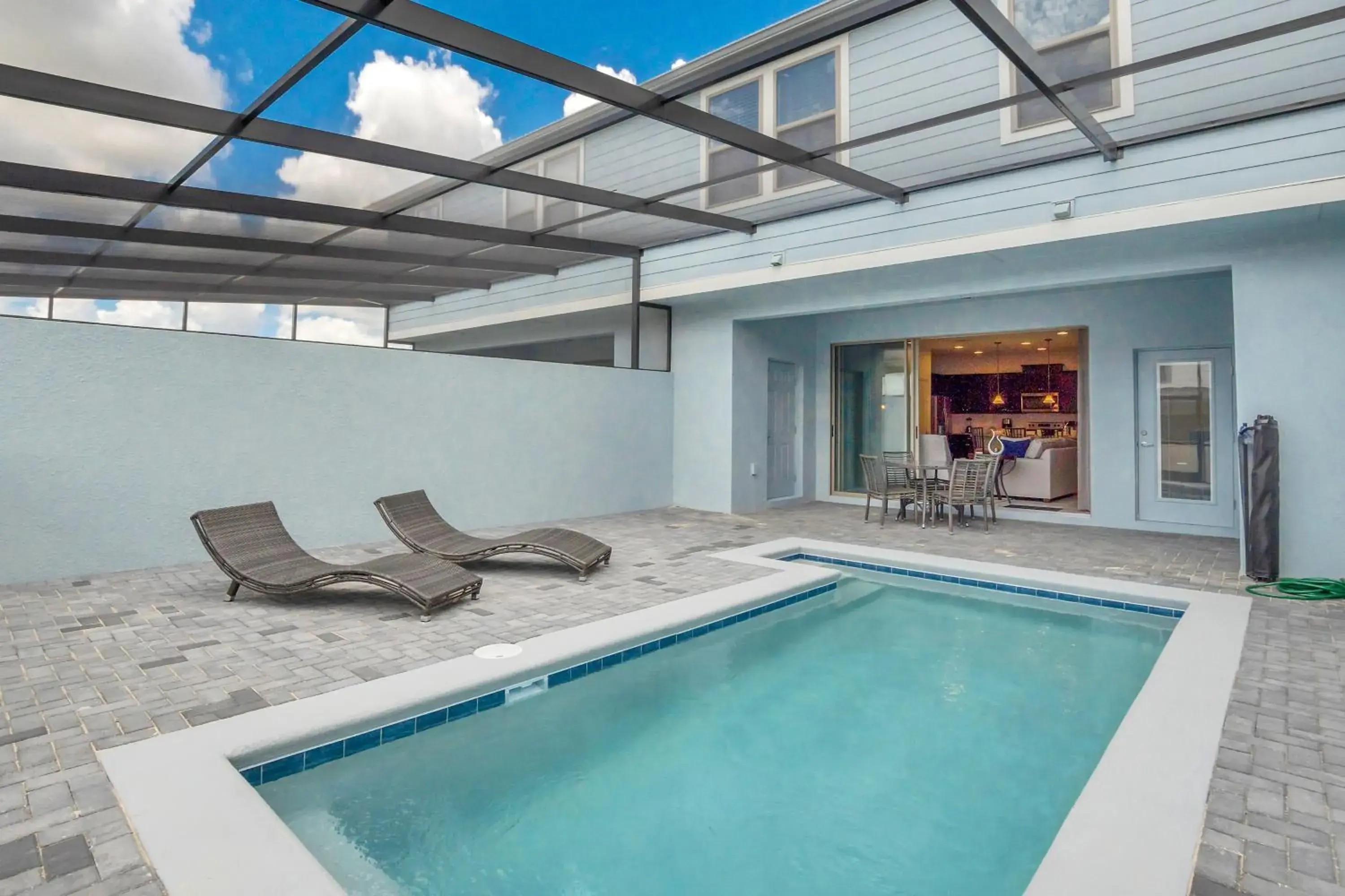 Townhome with Private Splash Pool FREE Waterpark Townhome with Private Splash Pool FREE Waterpark