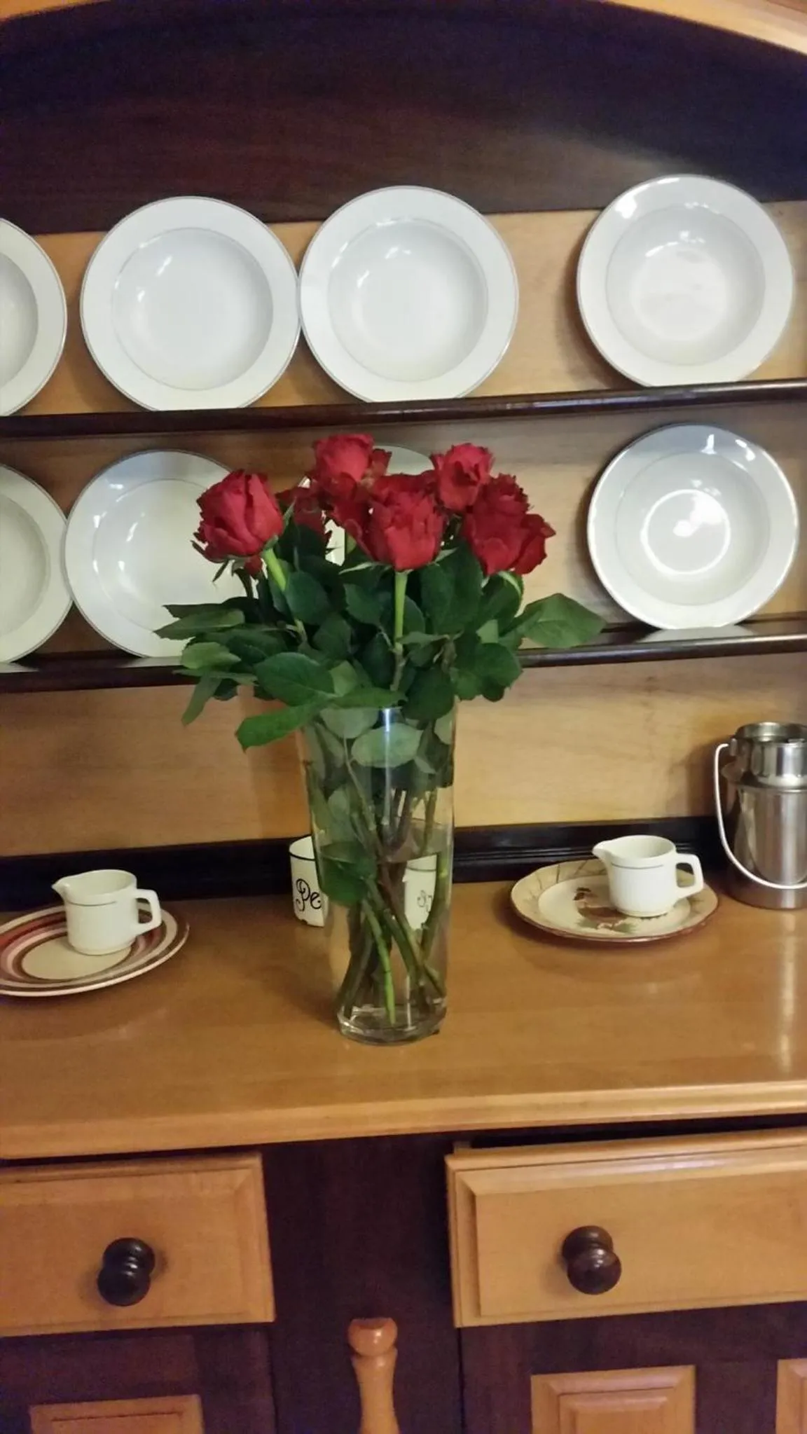 Country Blue Luxury Guest House