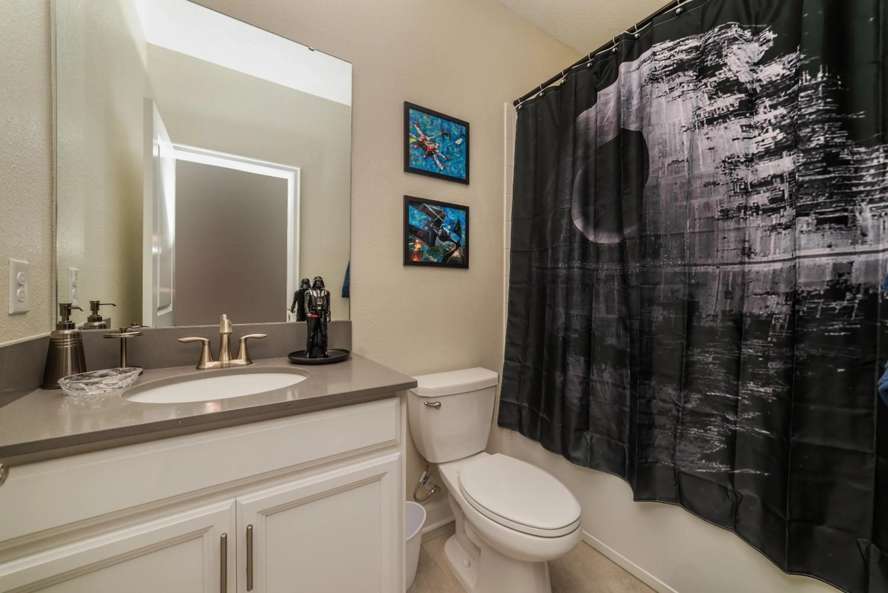 Villa wPrivate Pool &Themed Rooms, near Disney