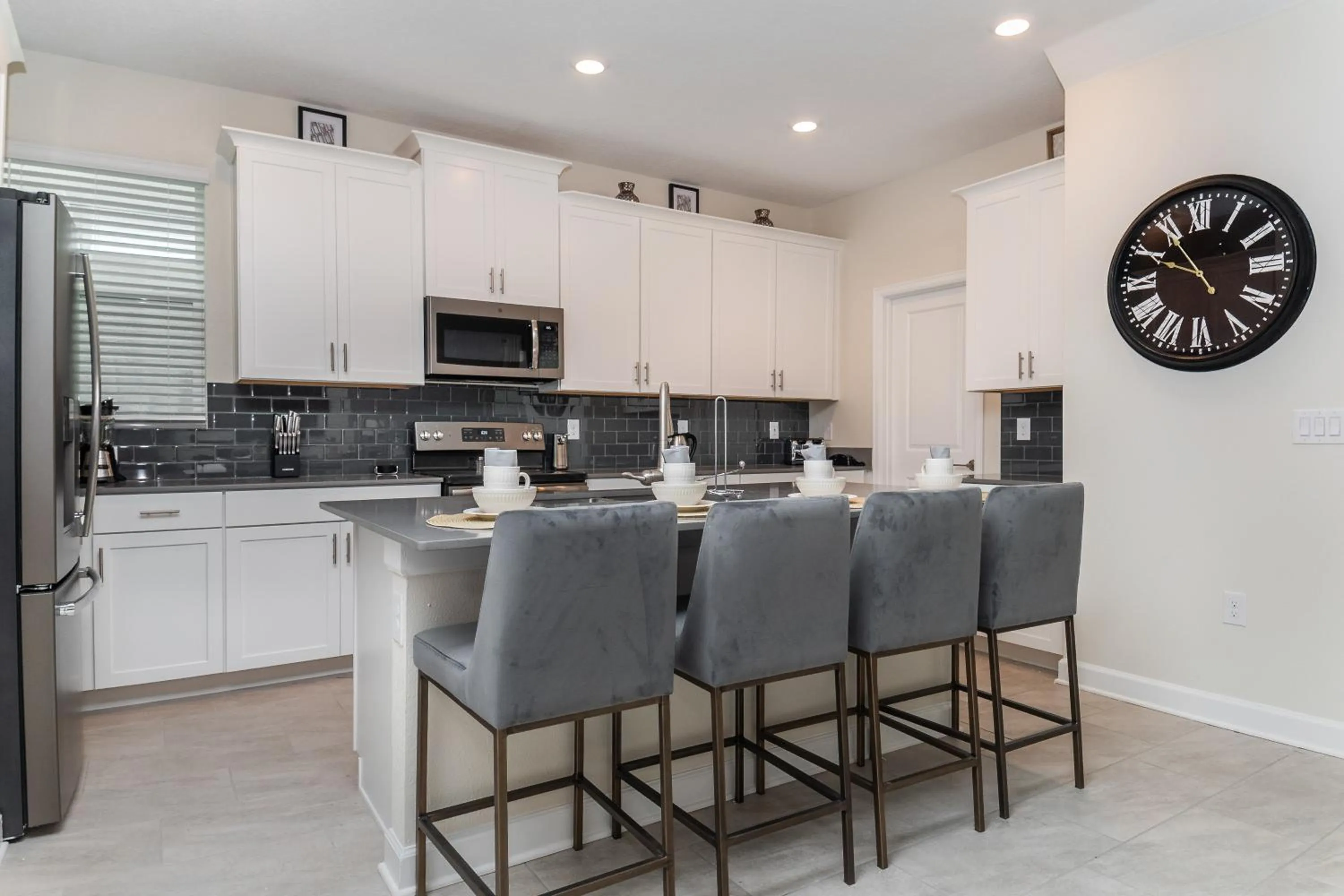 Villa wPrivate Pool &Themed Rooms, near Disney