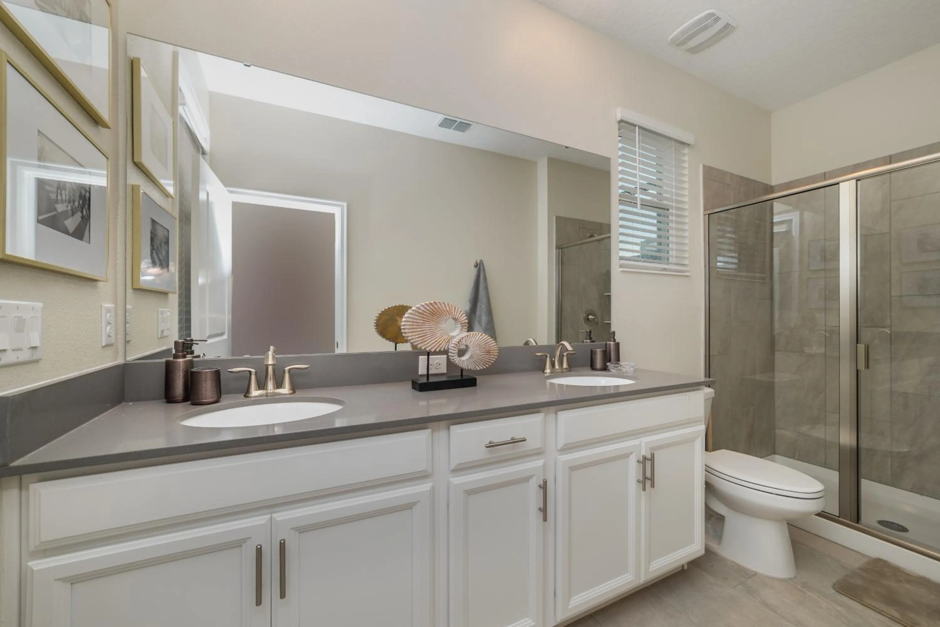 Villa wPrivate Pool &Themed Rooms, near Disney