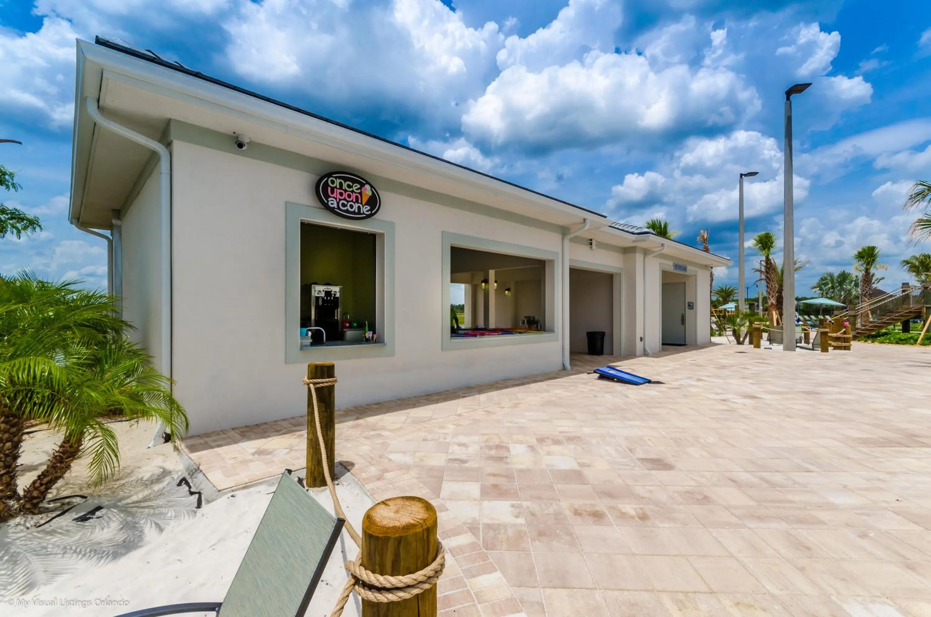 Villa wPrivate Pool &Themed Rooms, near Disney