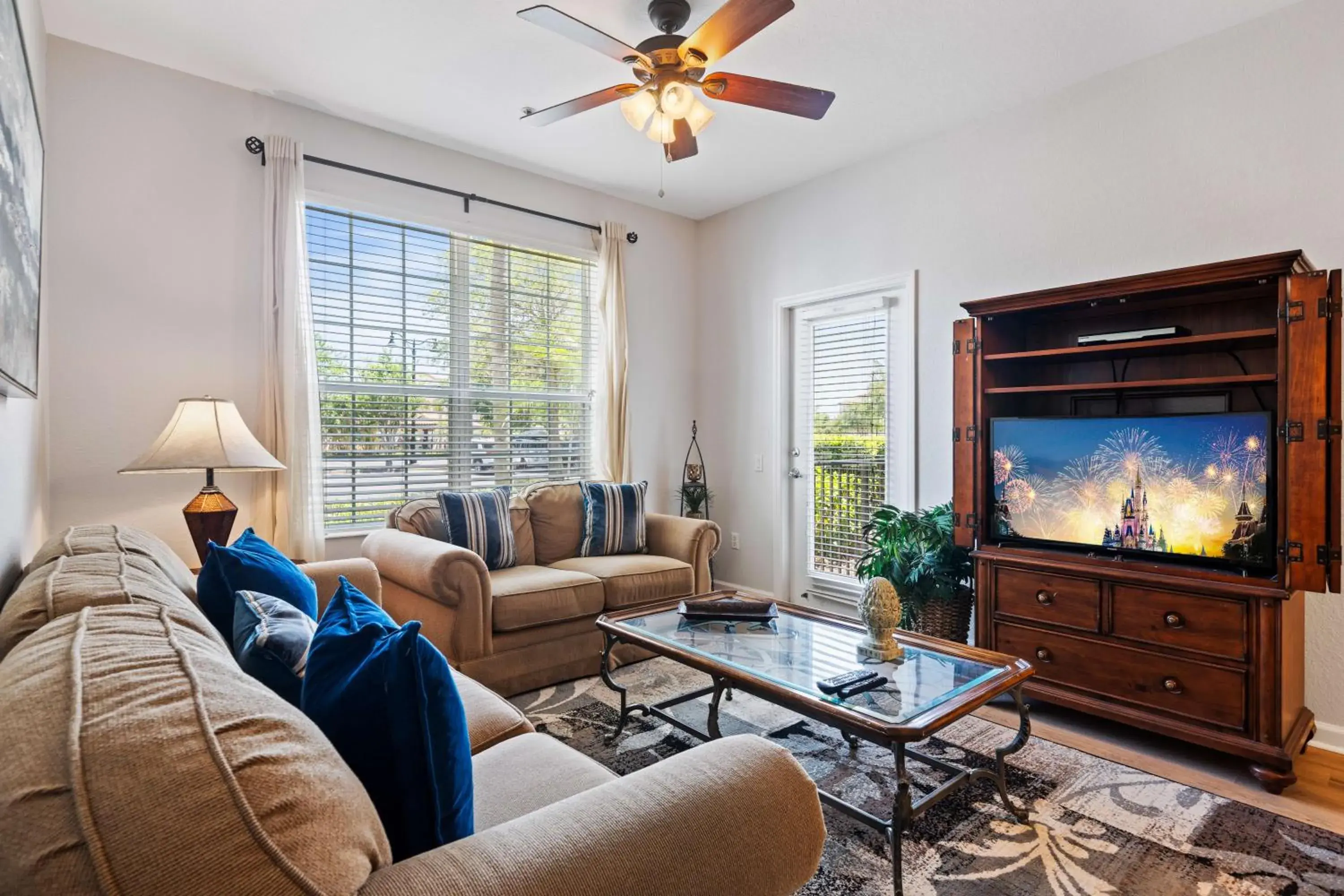 Renovated Condo by Convention Center & I-Drive Renovated Condo by Convention Center & I-Drive