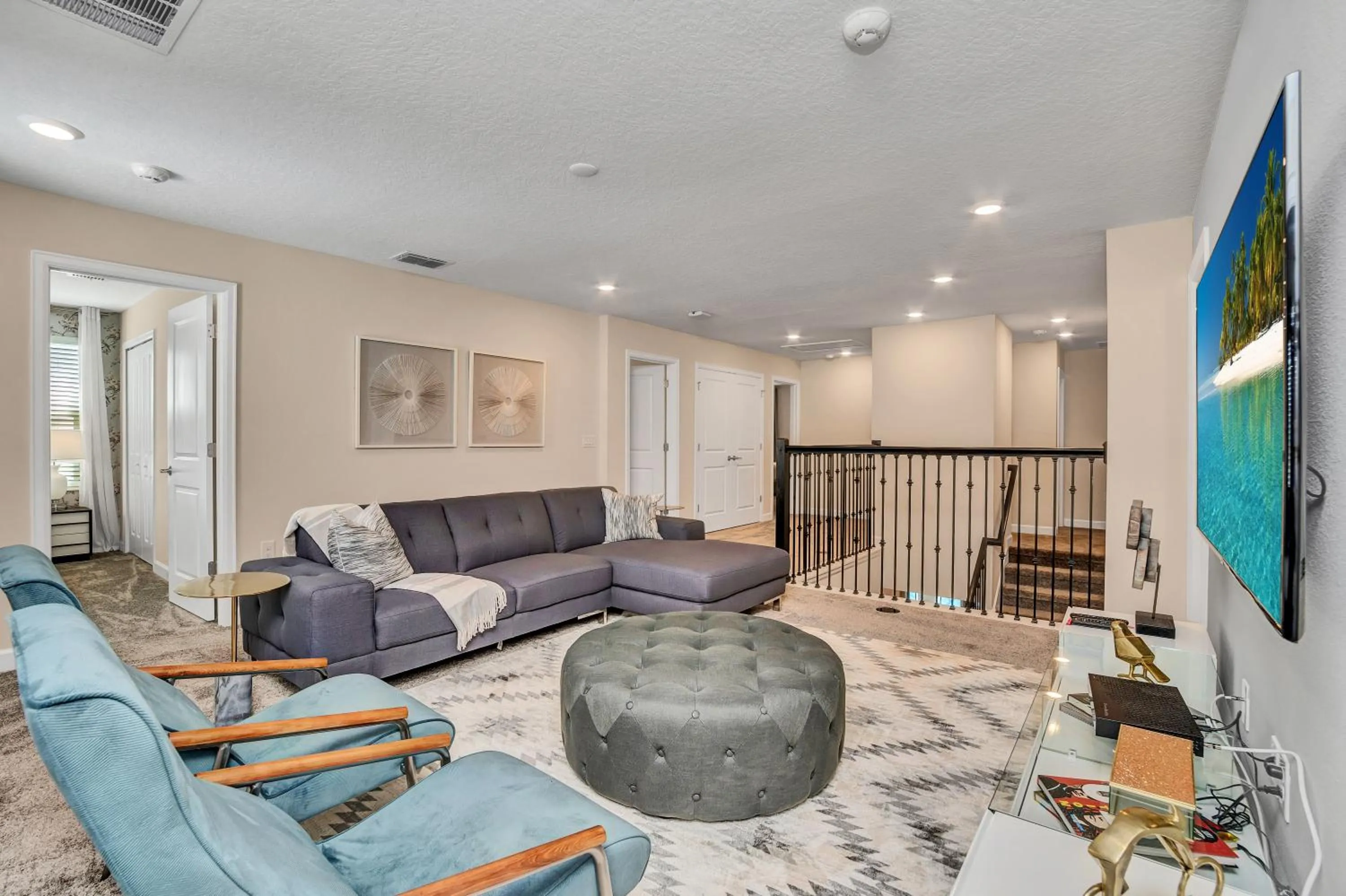 VILLA wPrivate Pool & Game Room near Disney