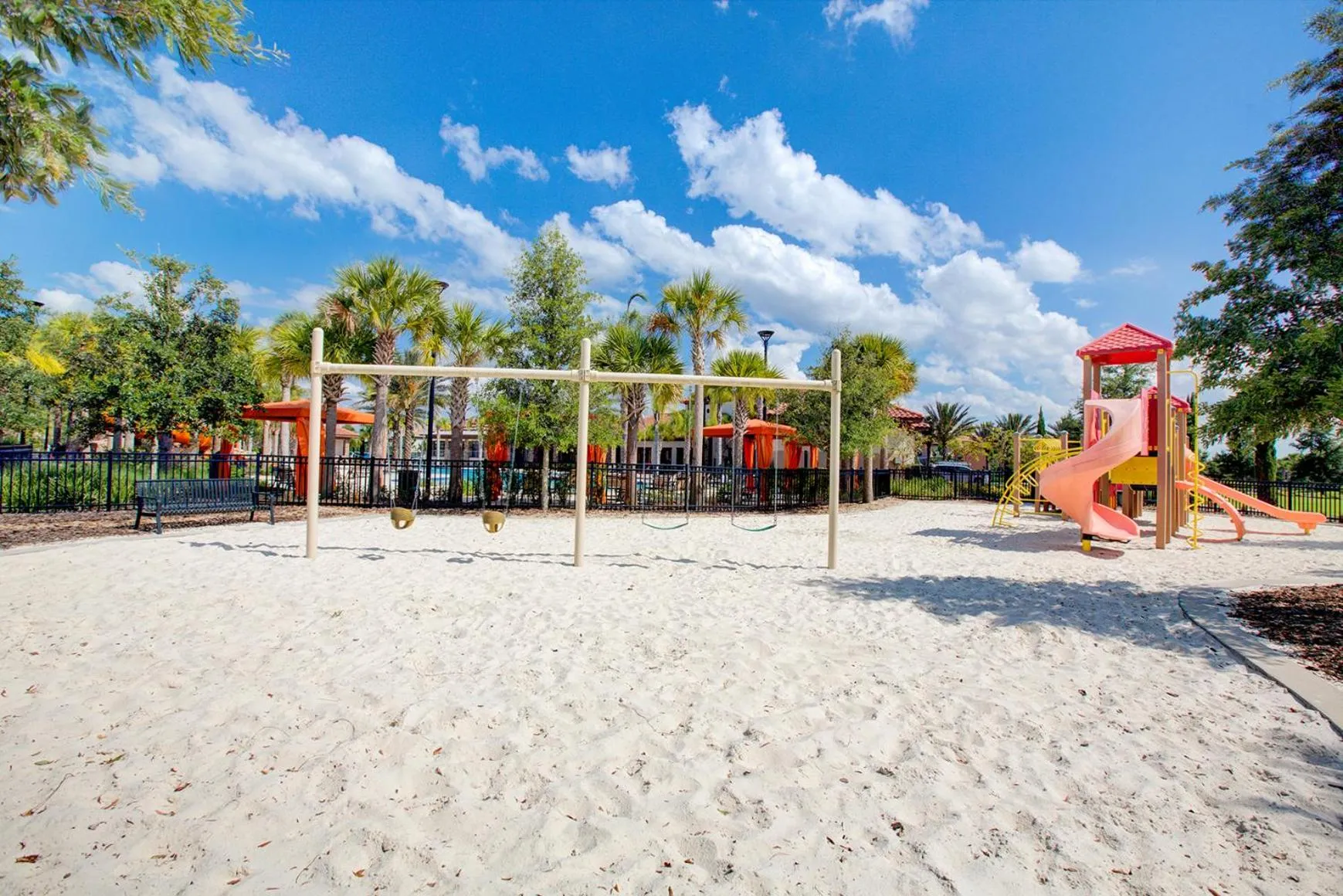 Private Pool Villa wPool Table, On-Site WaterPark