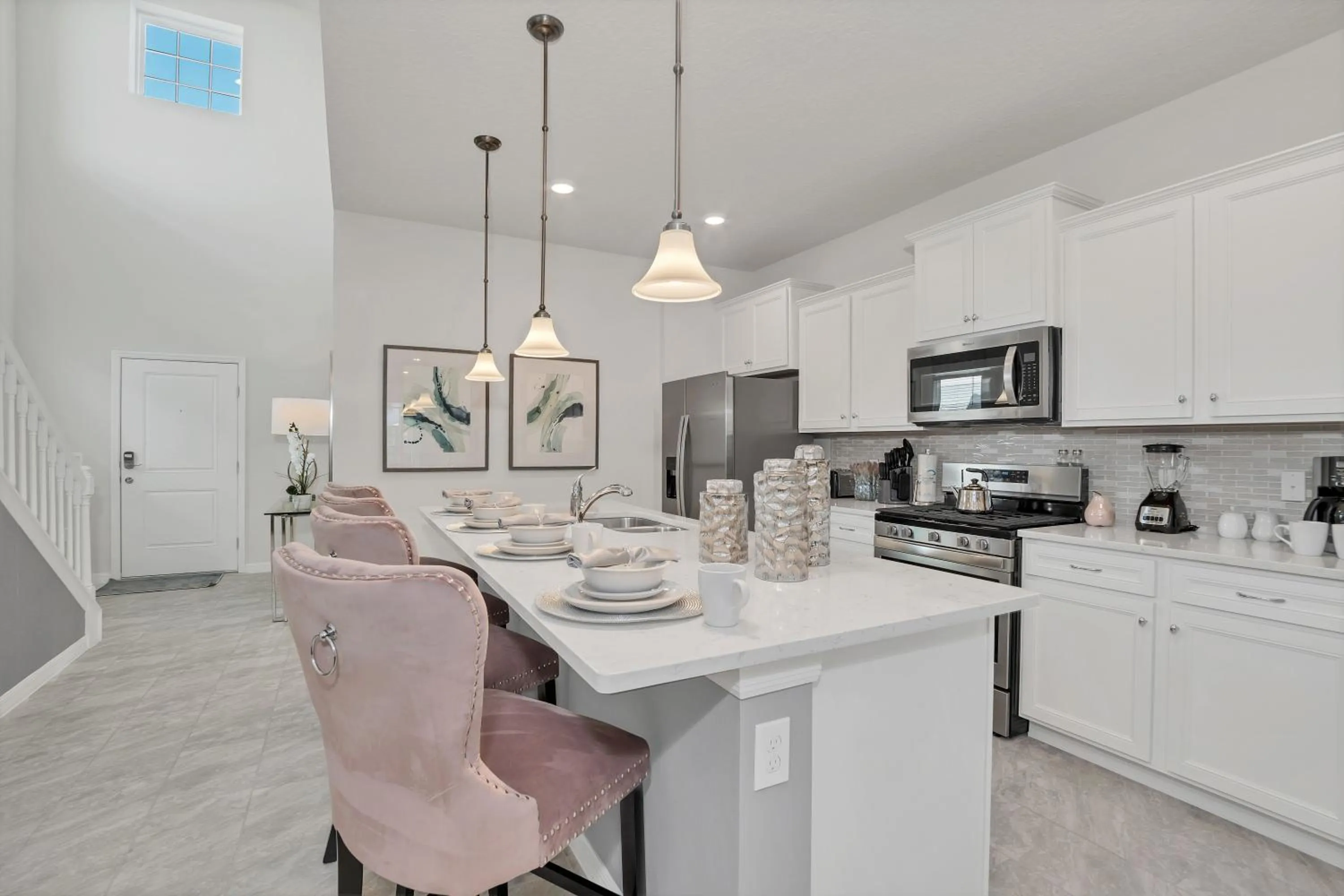 Private Pool Villa wPool Table, On-Site WaterPark