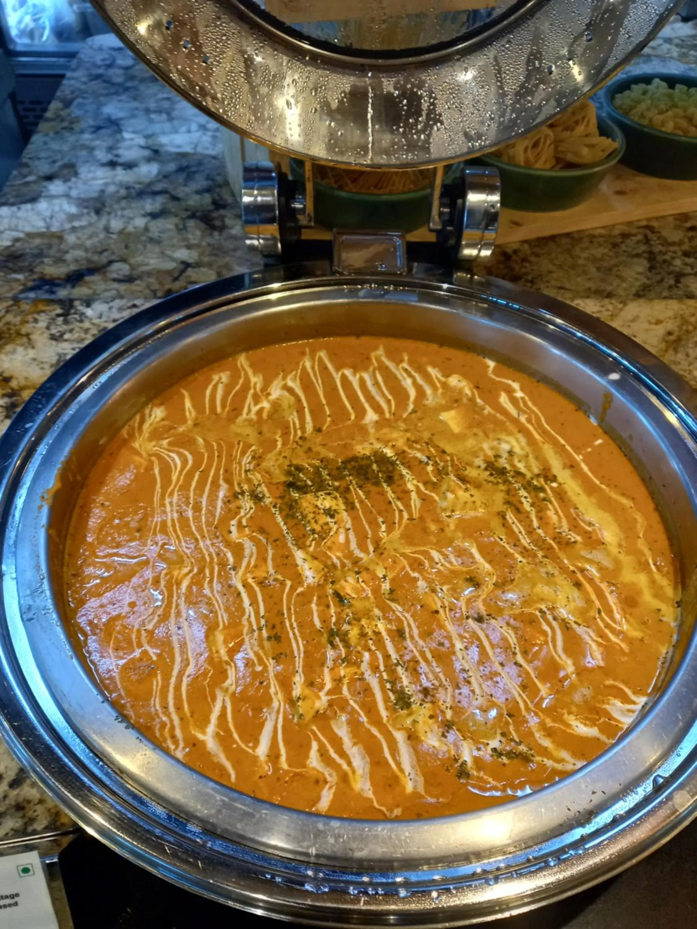 Food and drinks in Lime Tree Hotel Sushant Lok Gurgaon Sector 29 Next to IFFCO CHOWK metro