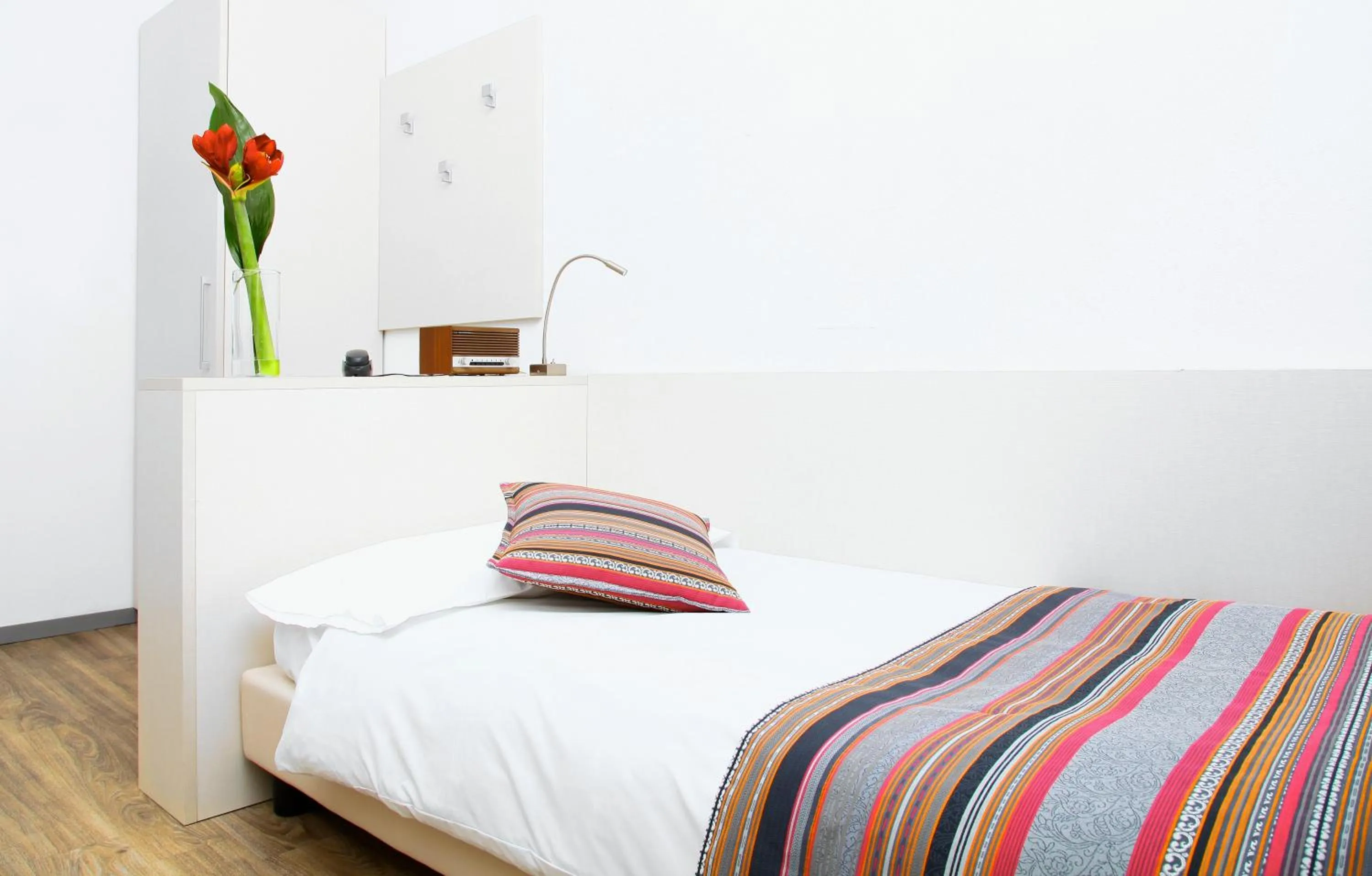 Bedroom, Bed in Colorado Hotel