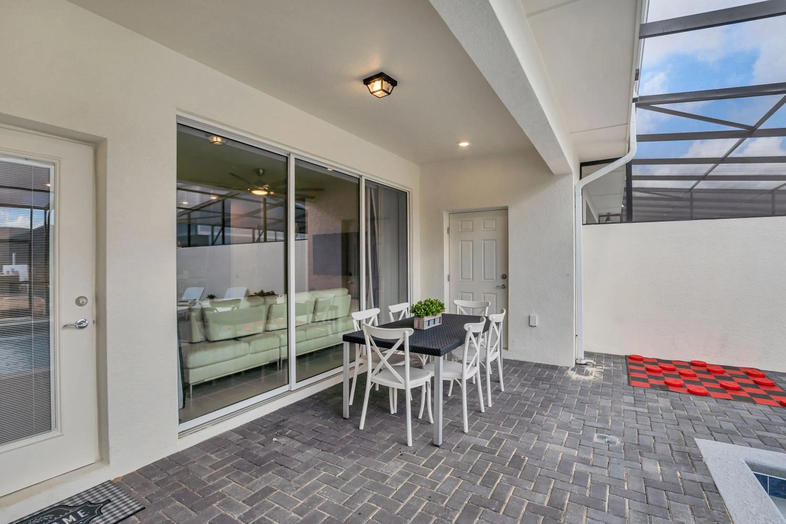 Townhome wPrivate Pool & Themed Rooms, near WDW