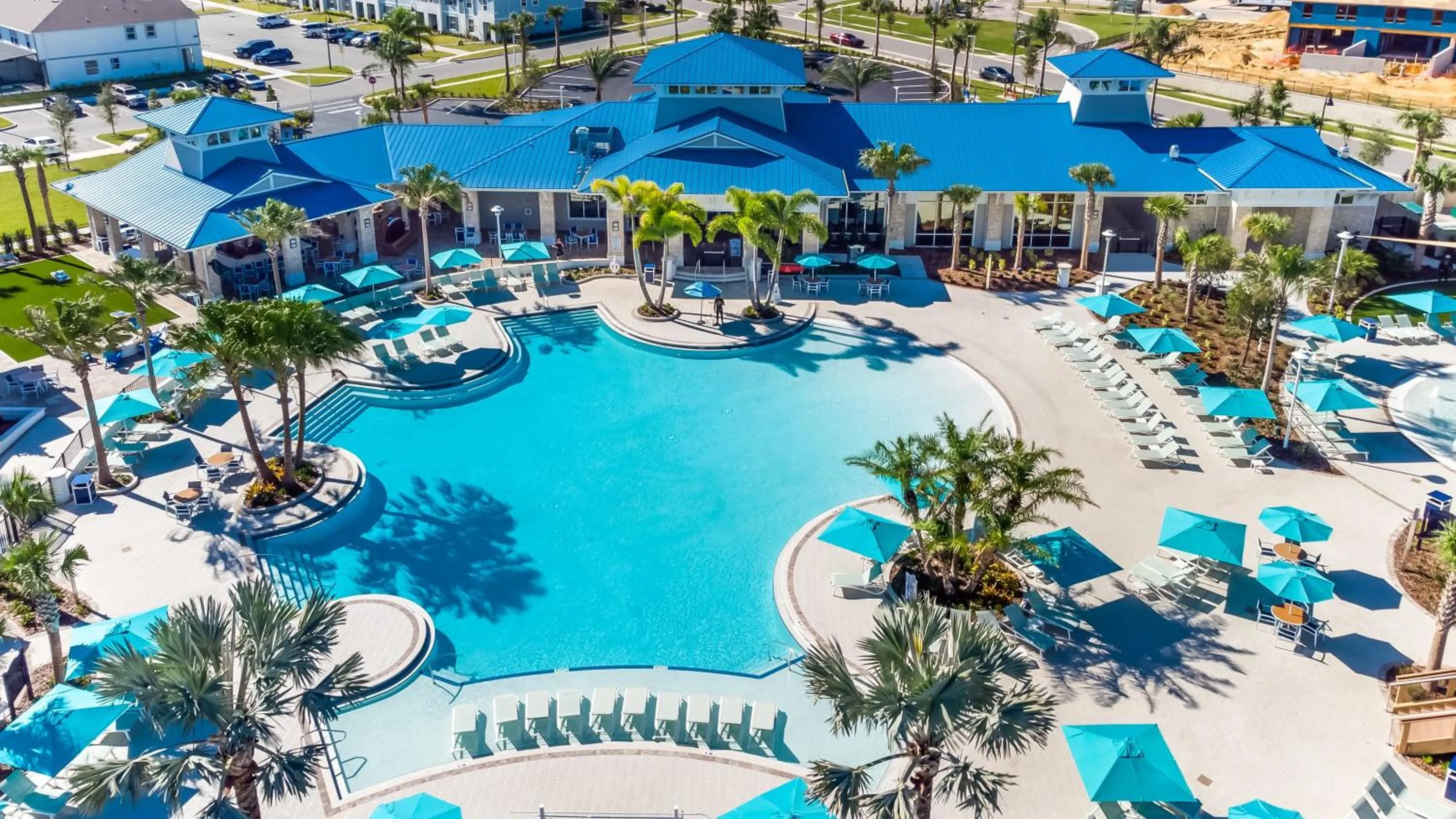 Townhome wPrivate Pool & Themed Rooms, near WDW