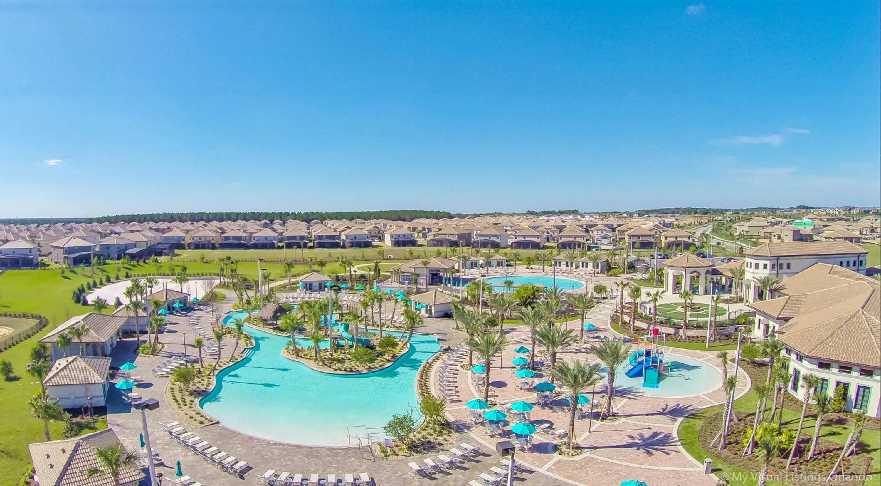 Other in GIANT Villa wPrivate Pool&Spa, Game Room, & More