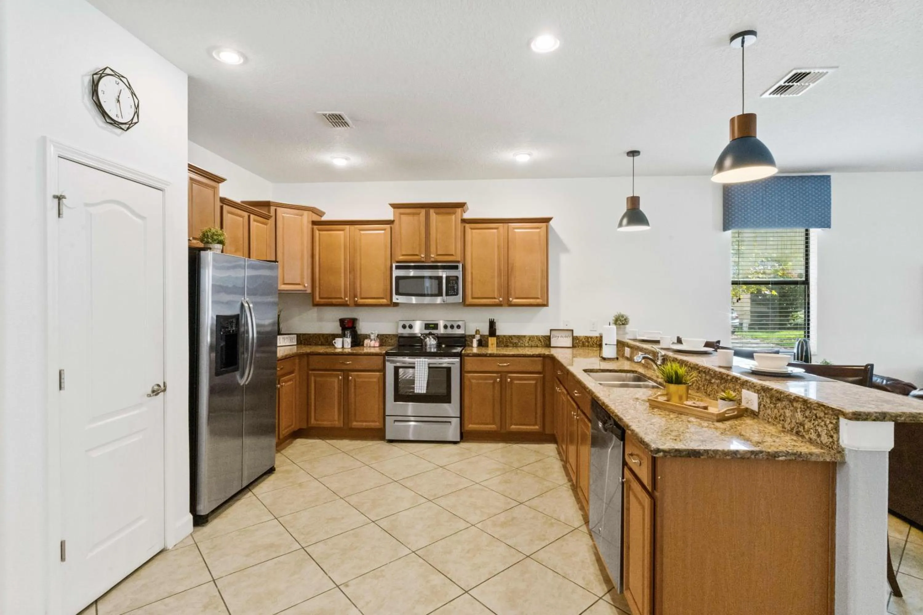 Other in GIANT Villa wPrivate Pool&Spa, Game Room, & More