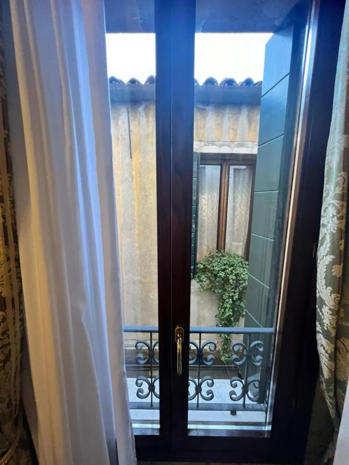 View (from property/room) in Hotel Ca' Dogaressa View (from property/room) in Hotel Ca' Dogaressa