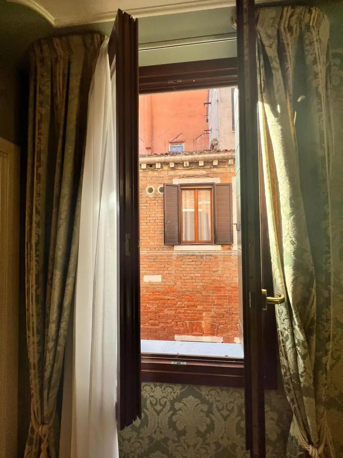 View (from property/room) in Hotel Ca' Dogaressa View (from property/room) in Hotel Ca' Dogaressa