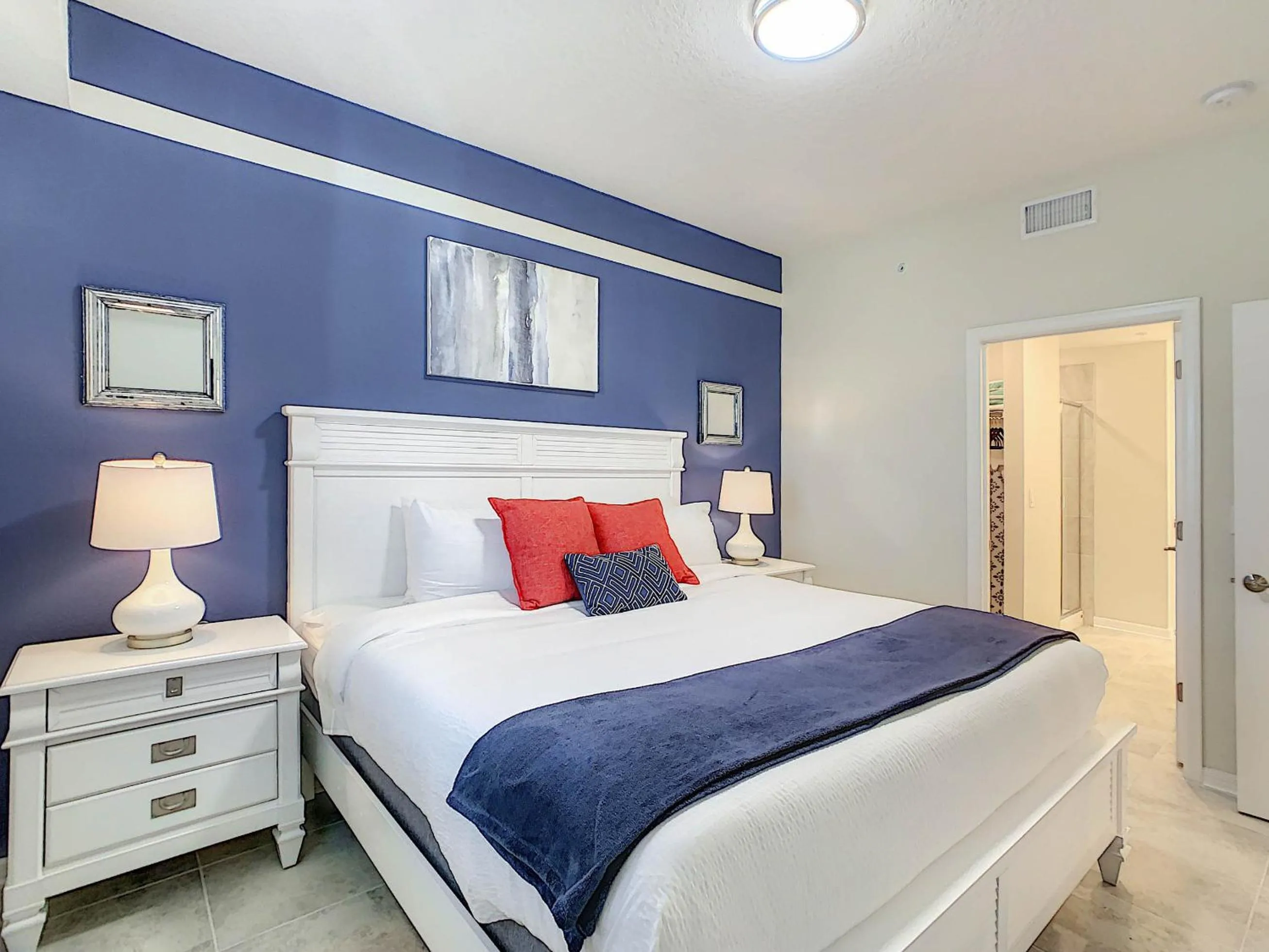 Bed in 3131 Paradox Cir Unit 203