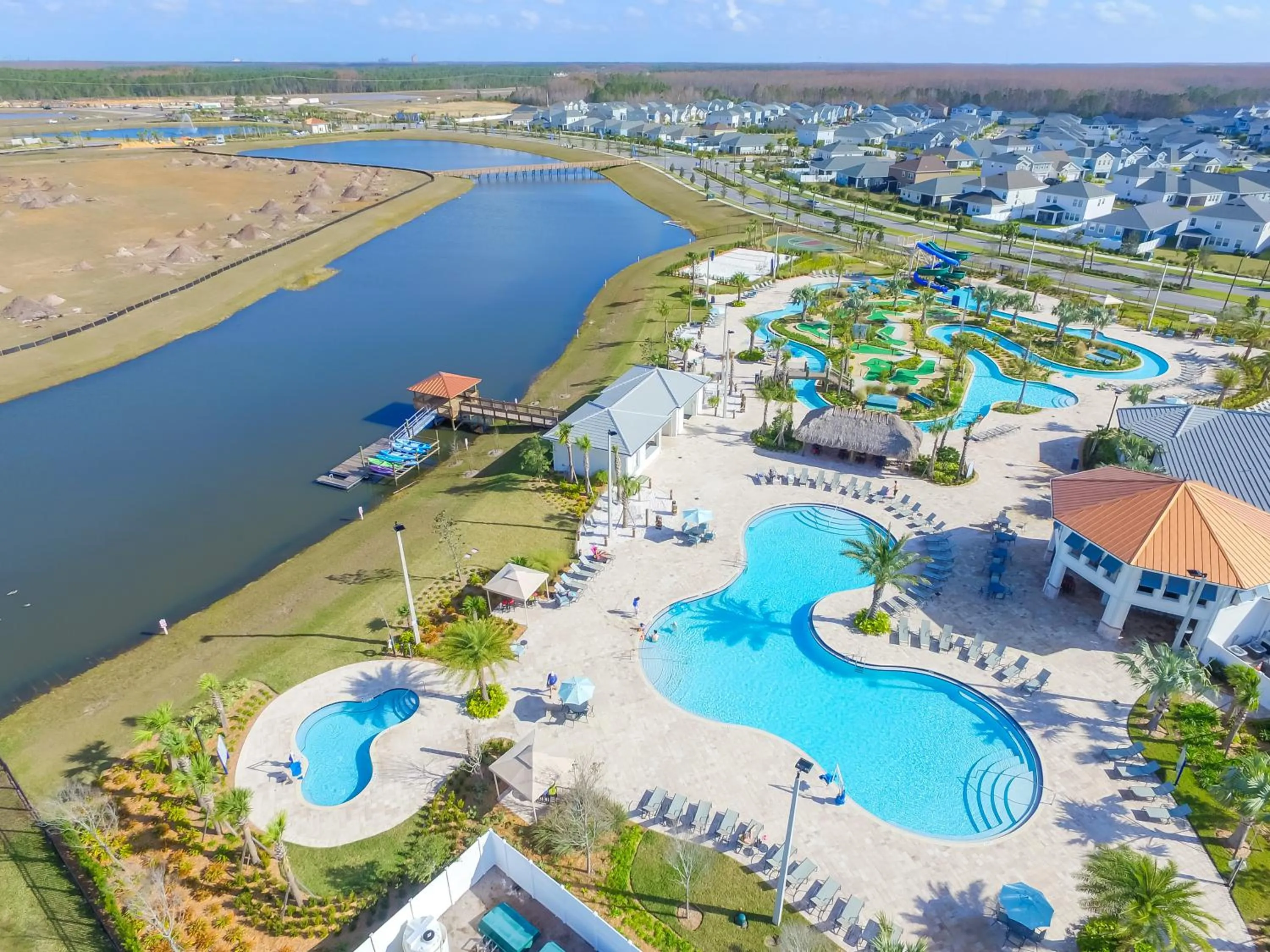 3131 Paradox Cir Unit 203