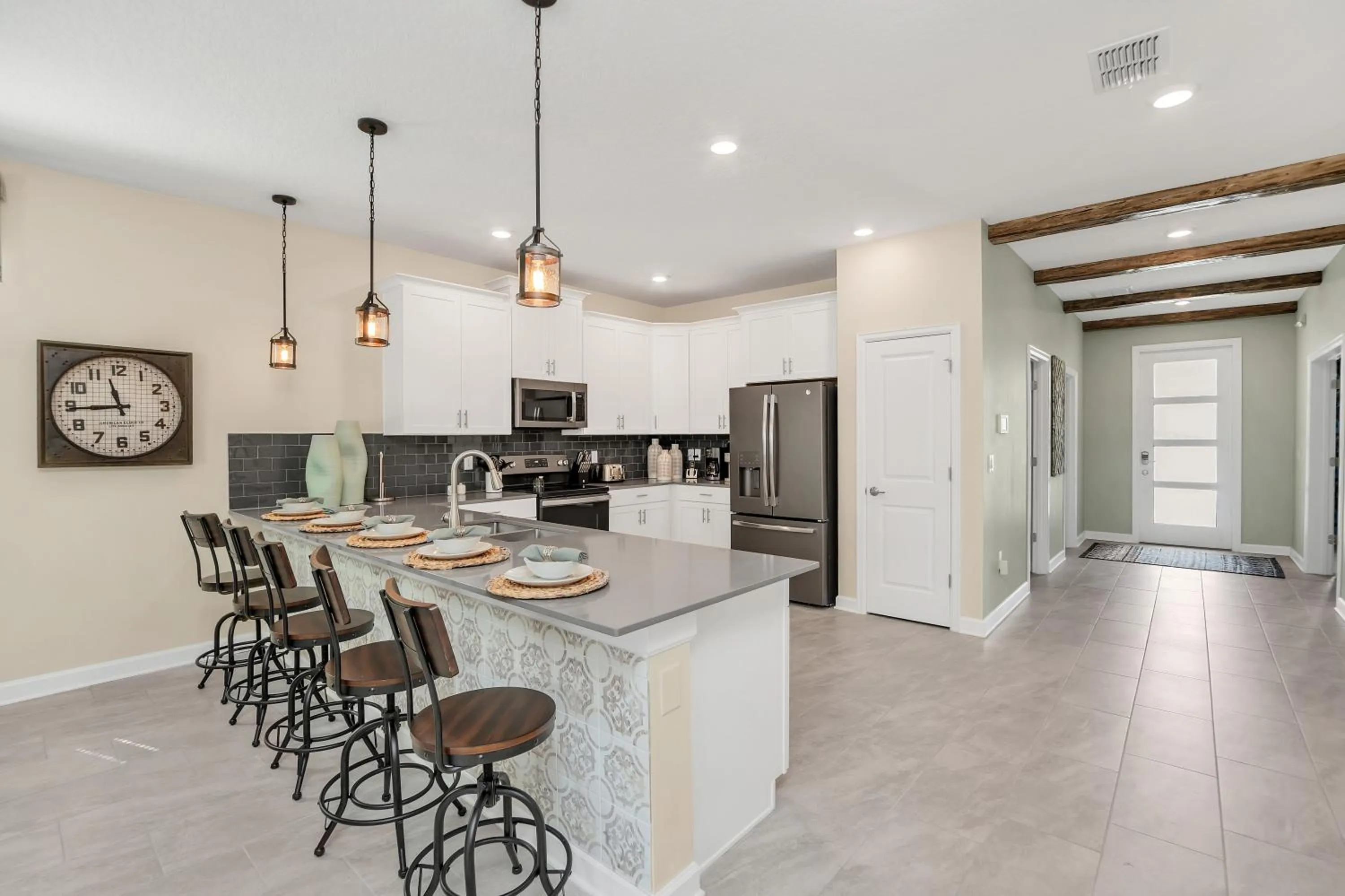 LARGE Villa, Private PoolGAME ROOMMovie Theater