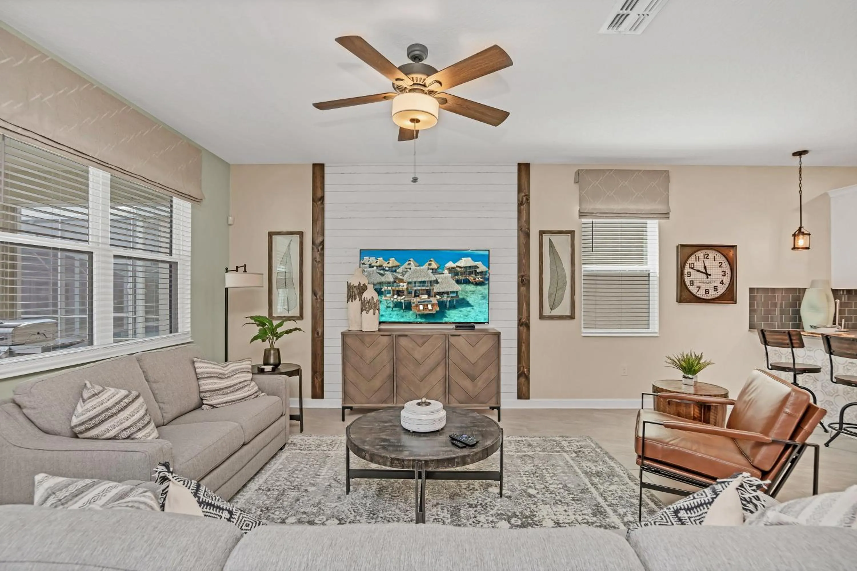 LARGE Villa, Private PoolGAME ROOMMovie Theater