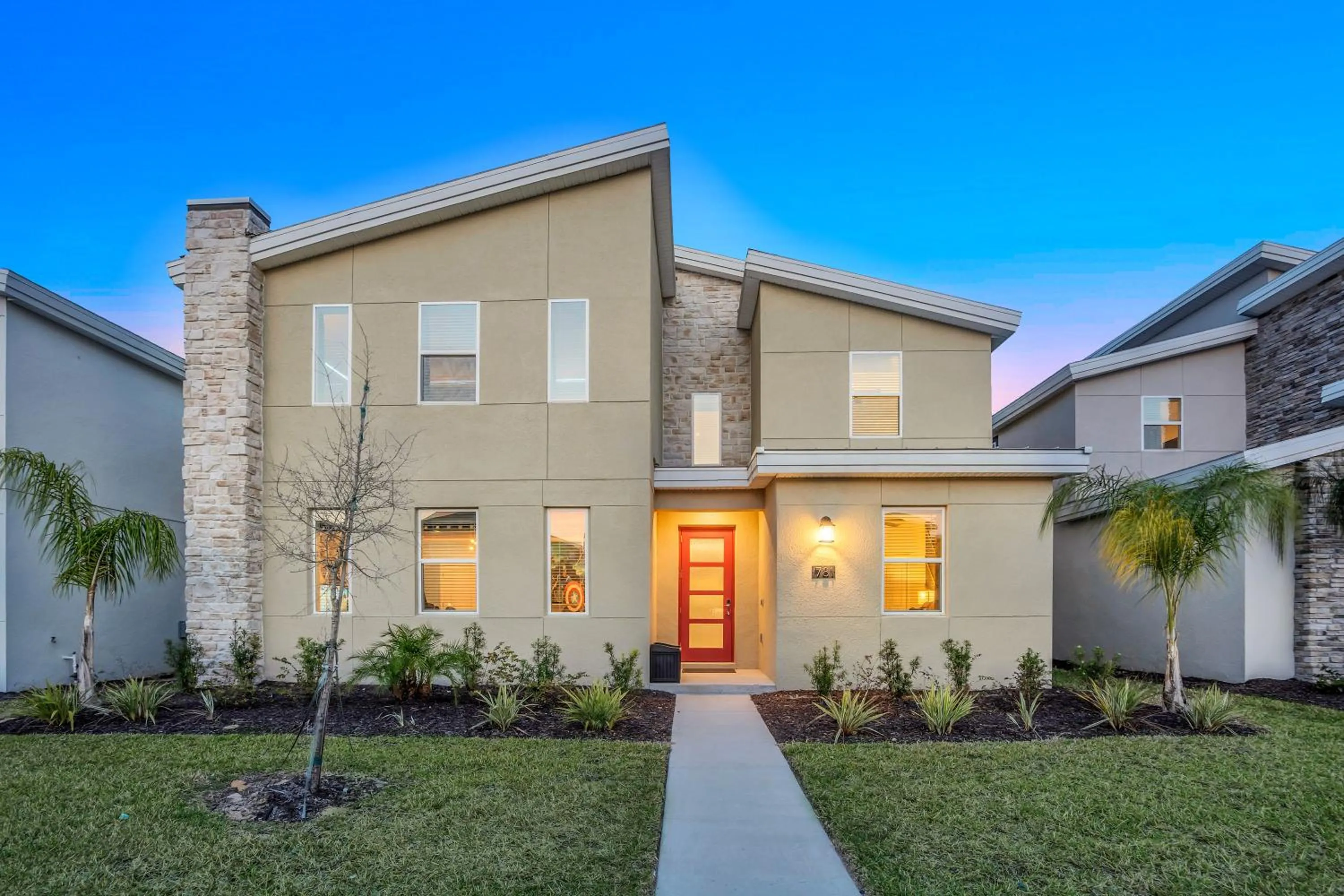 LARGE Villa, Private PoolGAME ROOMMovie Theater