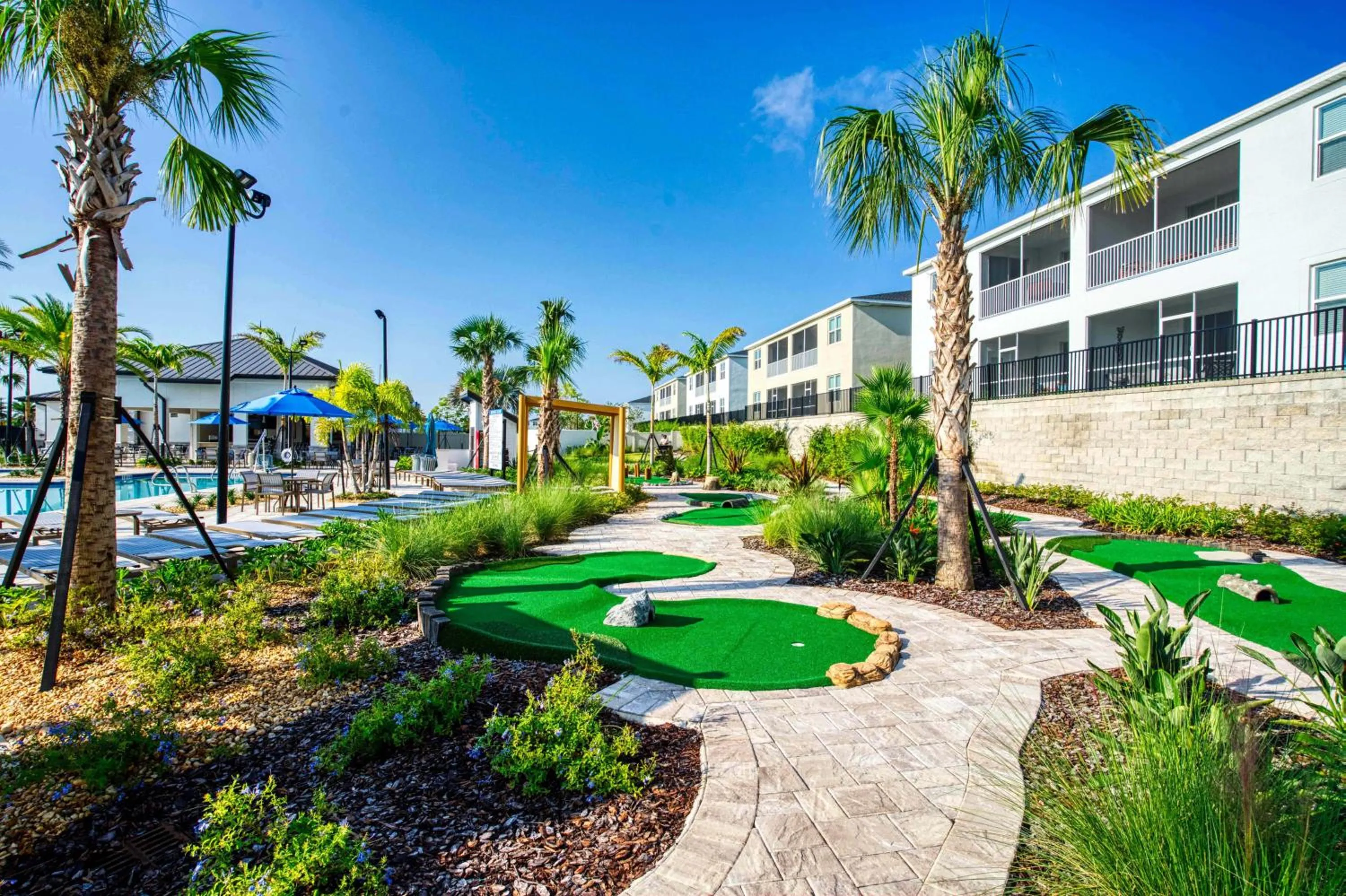 LARGE Villa, Private PoolGAME ROOMMovie Theater