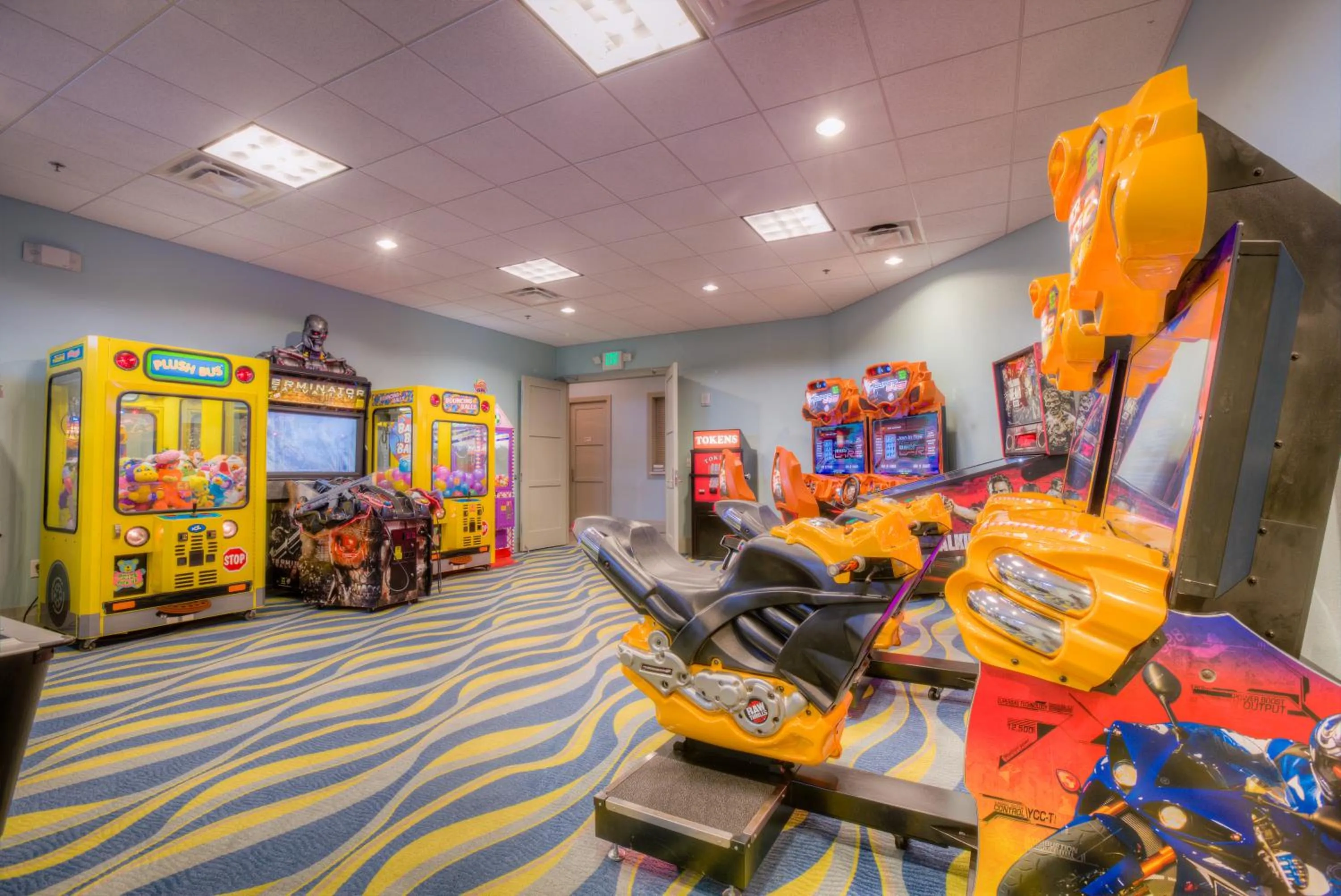 LARGE Villa, Private PoolGAME ROOMMovie Theater