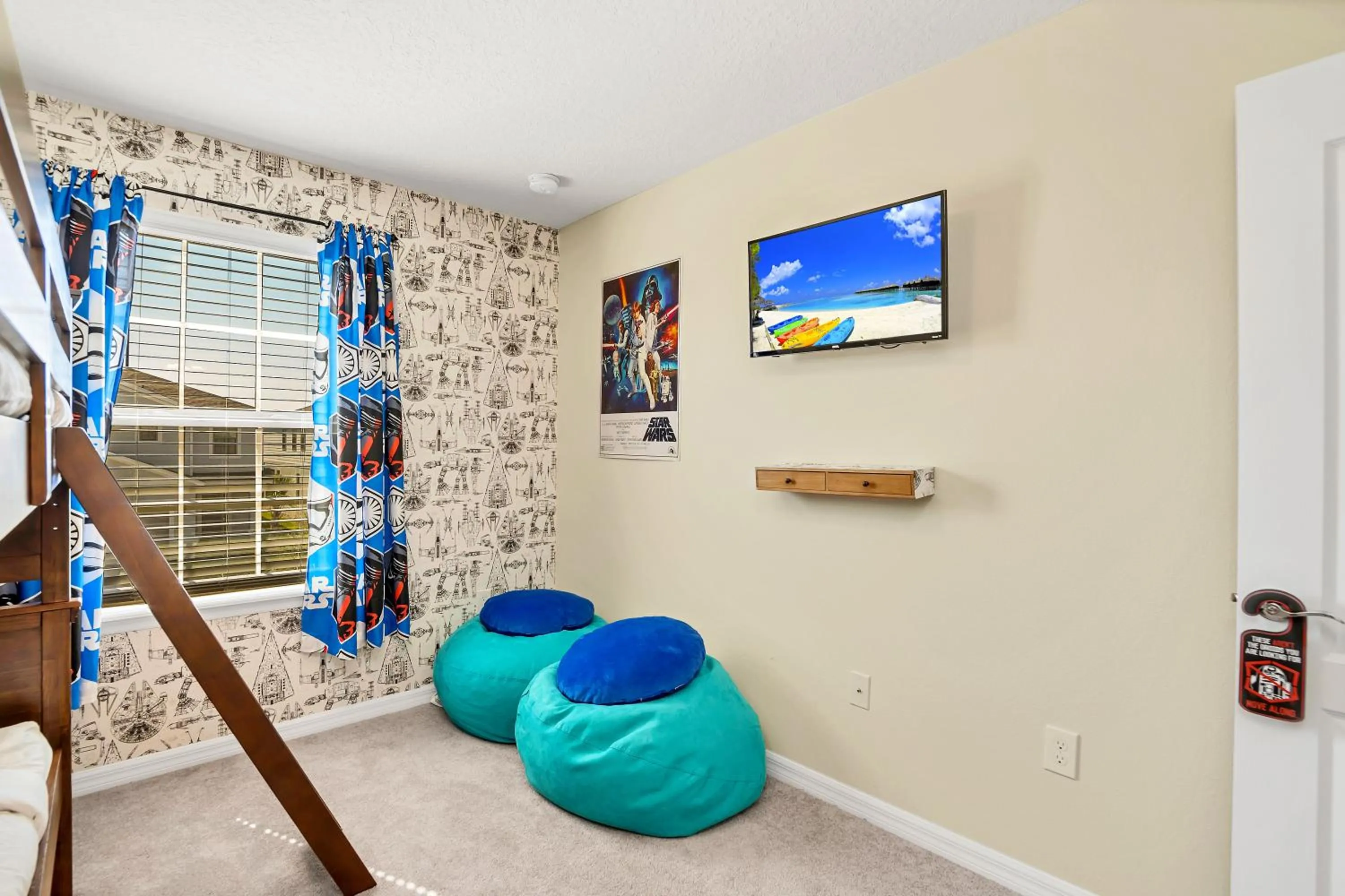 Private Villa wPool, BBQ,FREE Water Park Access