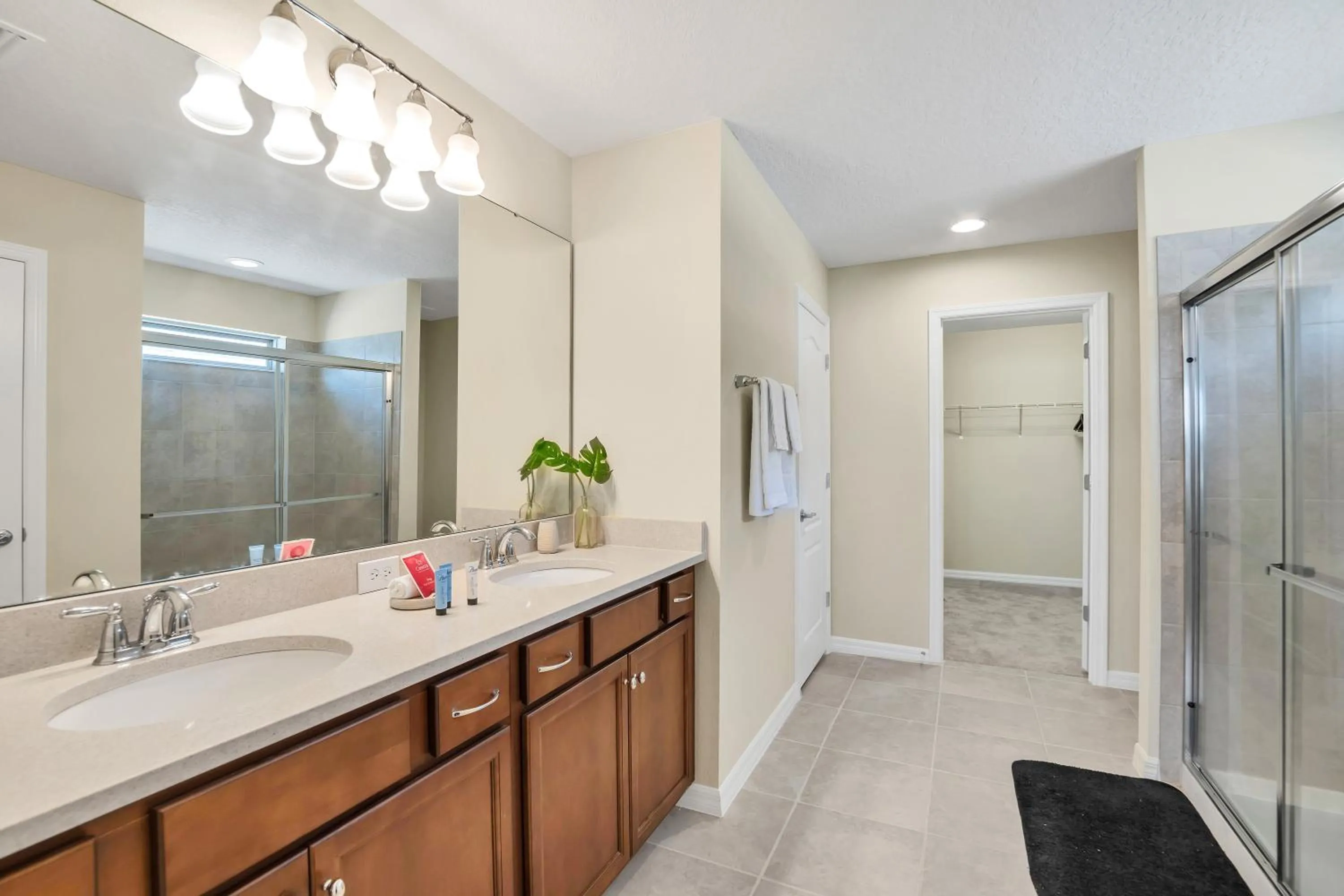 Private Villa wPool, BBQ,FREE Water Park Access