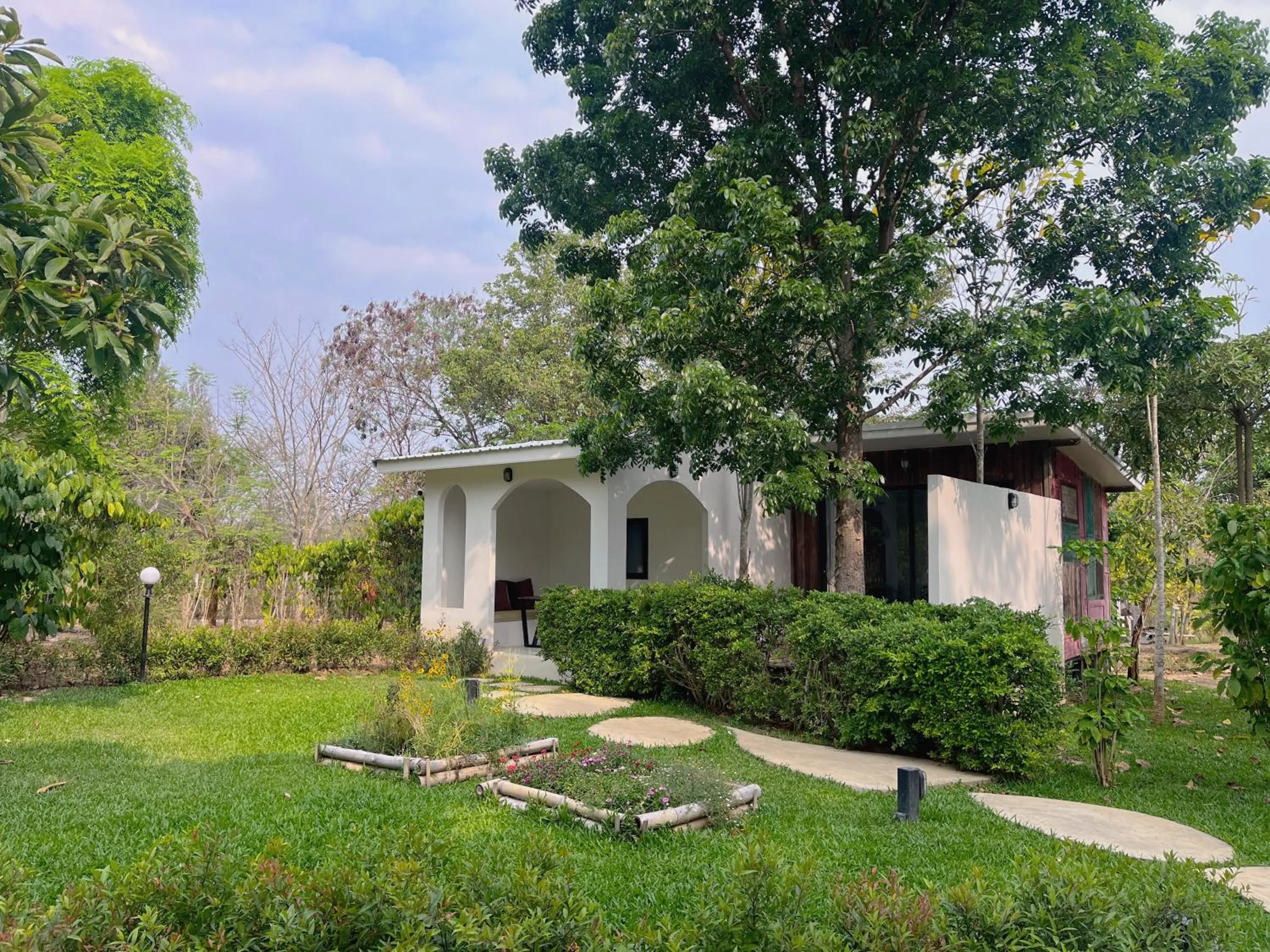 Property building in Tubtao Sleepy Hill