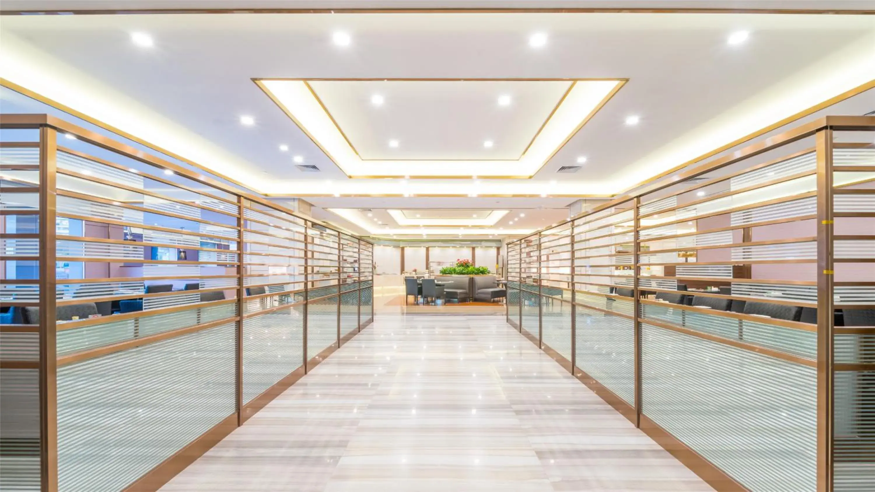 Breakfast in Millennium Harbourview Hotel Xiamen-Near Metro Station & Zhongshan Road Breakfast in Millennium Harbourview Hotel Xiamen-Near Metro Station & Zhongshan Road