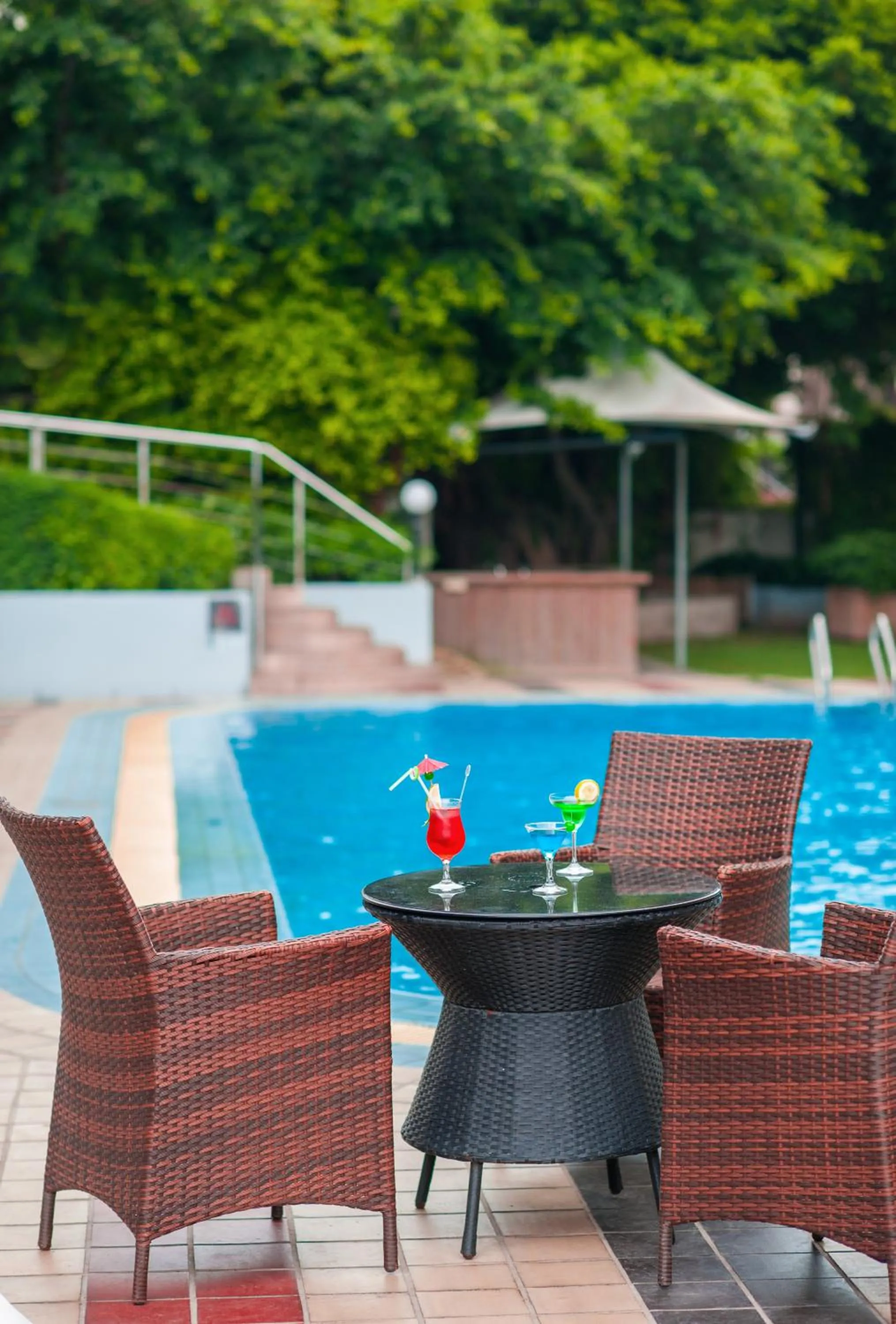  in Millennium Harbourview Hotel Xiamen