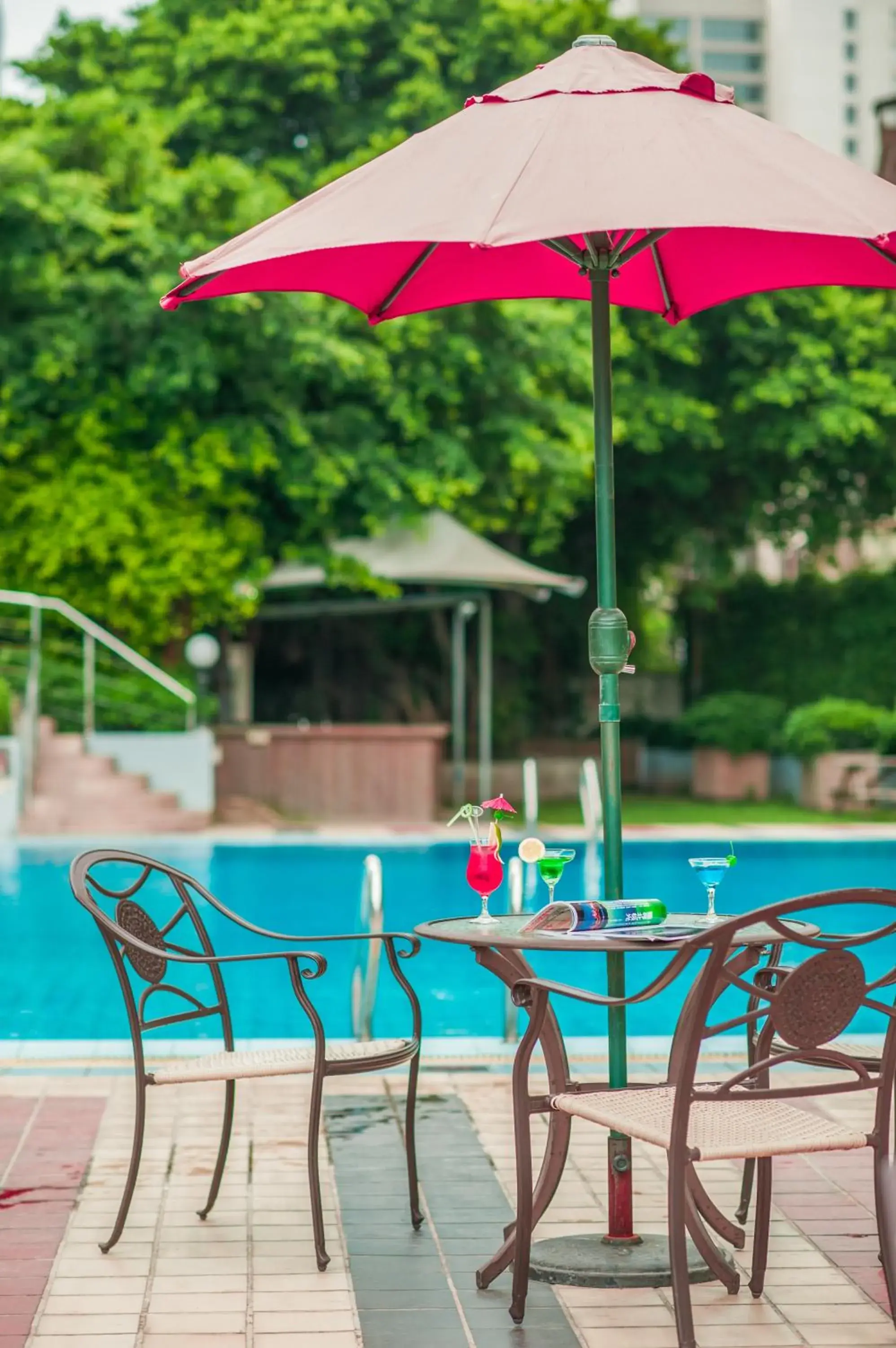 in Millennium Harbourview Hotel Xiamen-Near Metro Station & Zhongshan Road in Millennium Harbourview Hotel Xiamen-Near Metro Station & Zhongshan Road