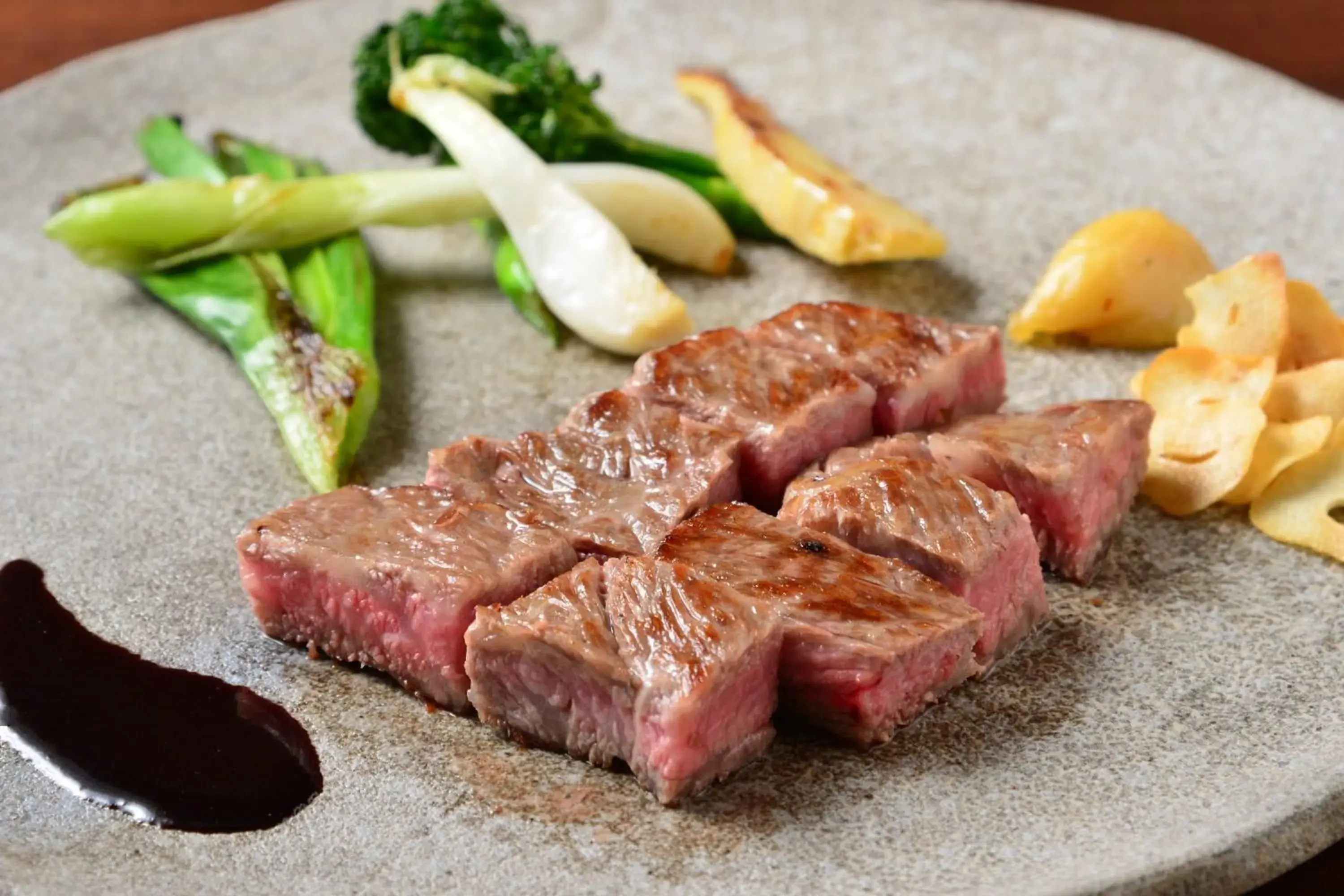 Restaurant/places to eat in Kobe Portopia Hotel Restaurant/places to eat in Kobe Portopia Hotel