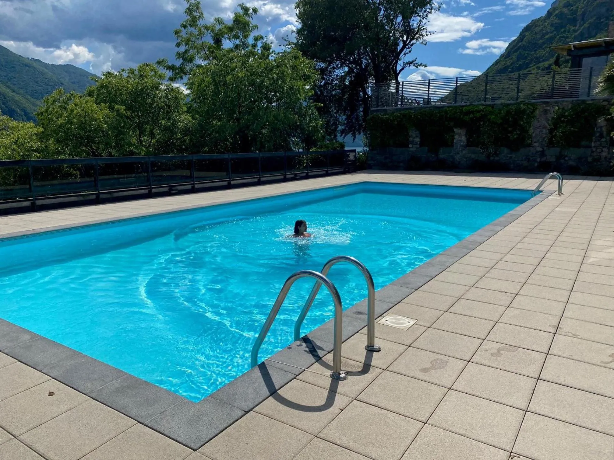 Residenza I Laghi