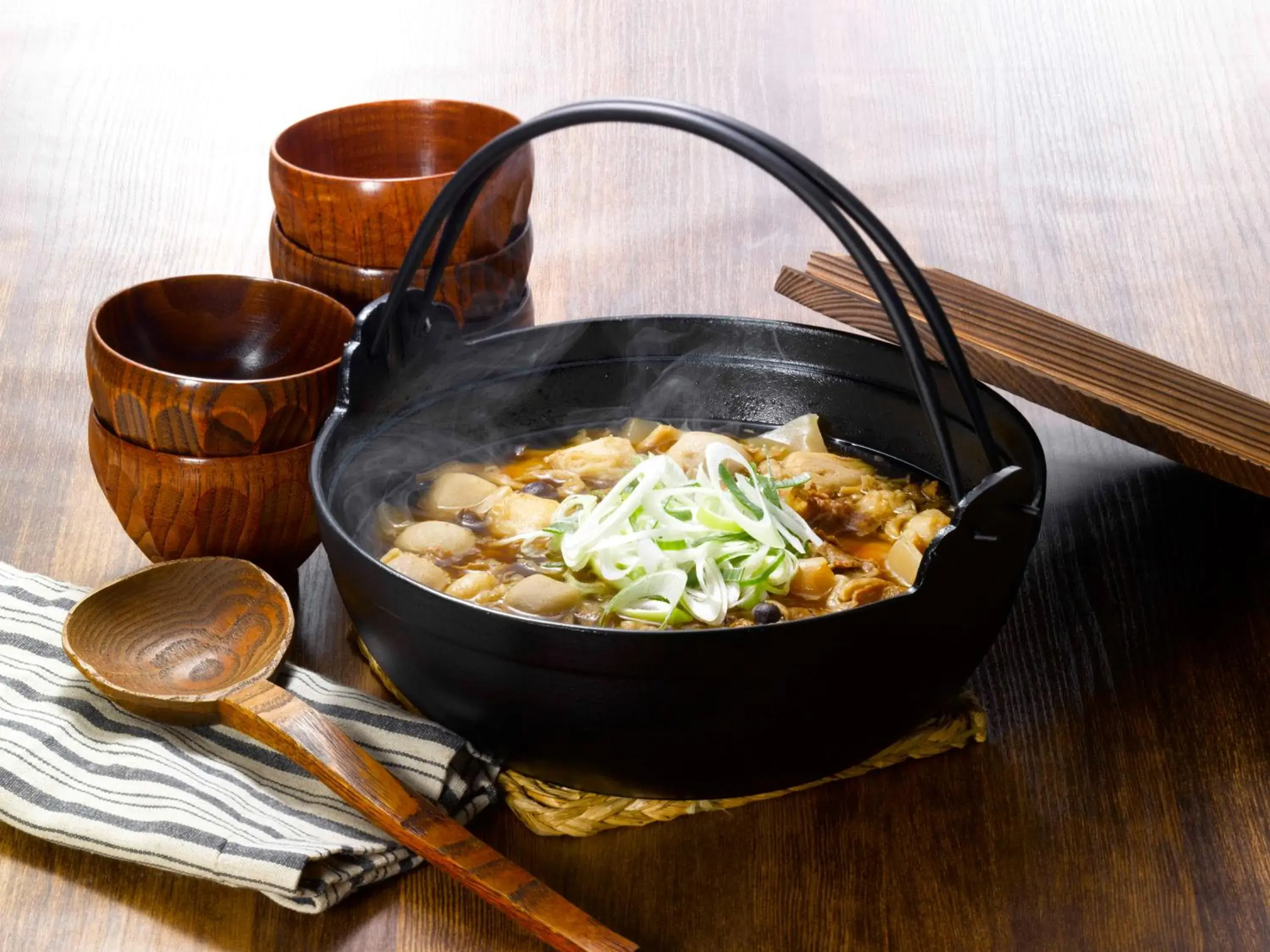 Food in Richmond Hotel Premier Sendai Ekimae Food in Richmond Hotel Premier Sendai Ekimae