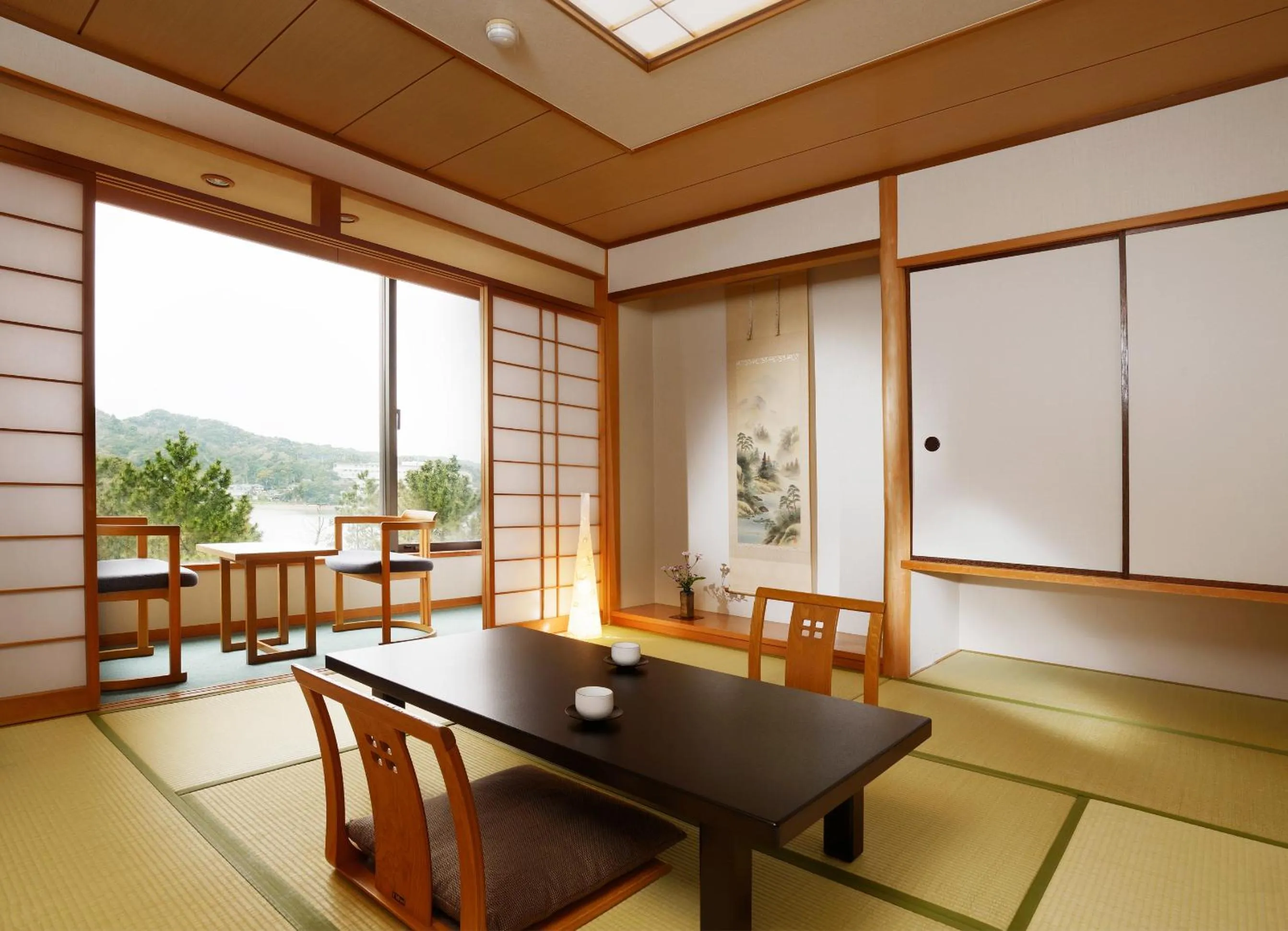 Other in Toba International Hotel Shiojitei