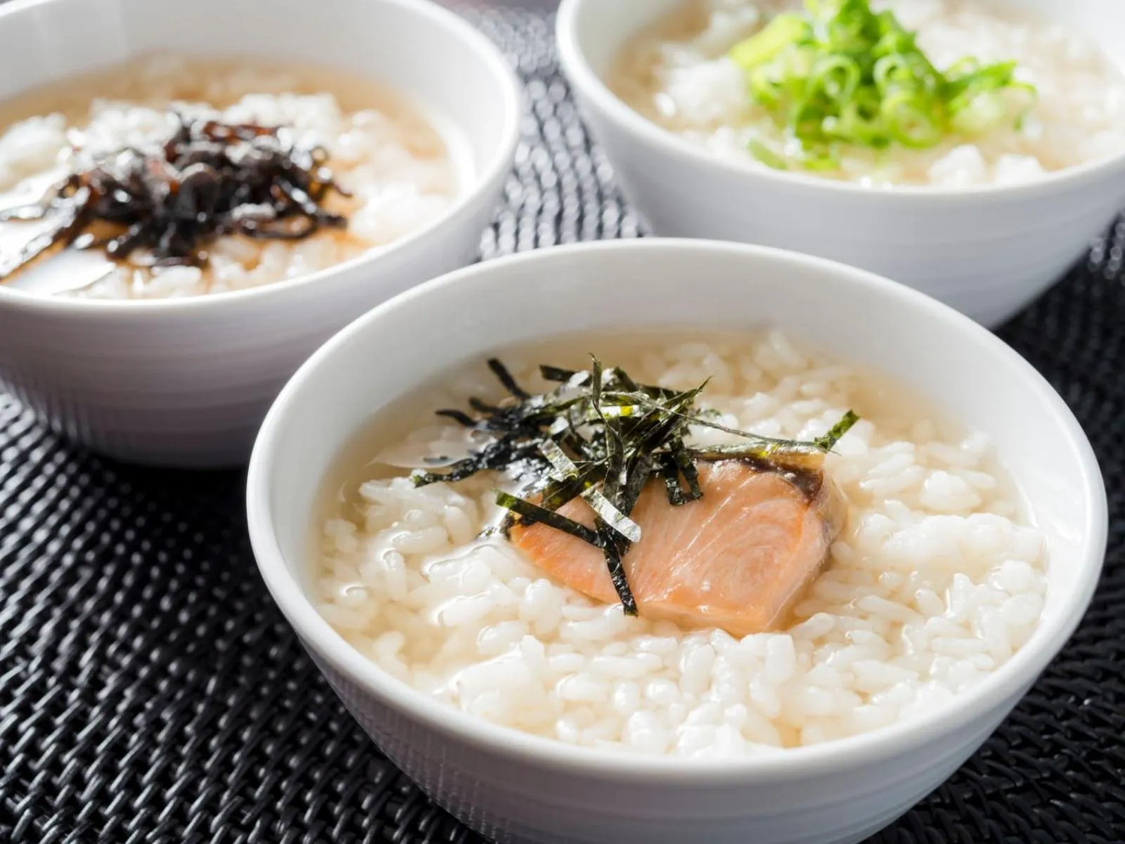 Buffet breakfast in Super Hotel Kyoto Shijokawaramachi